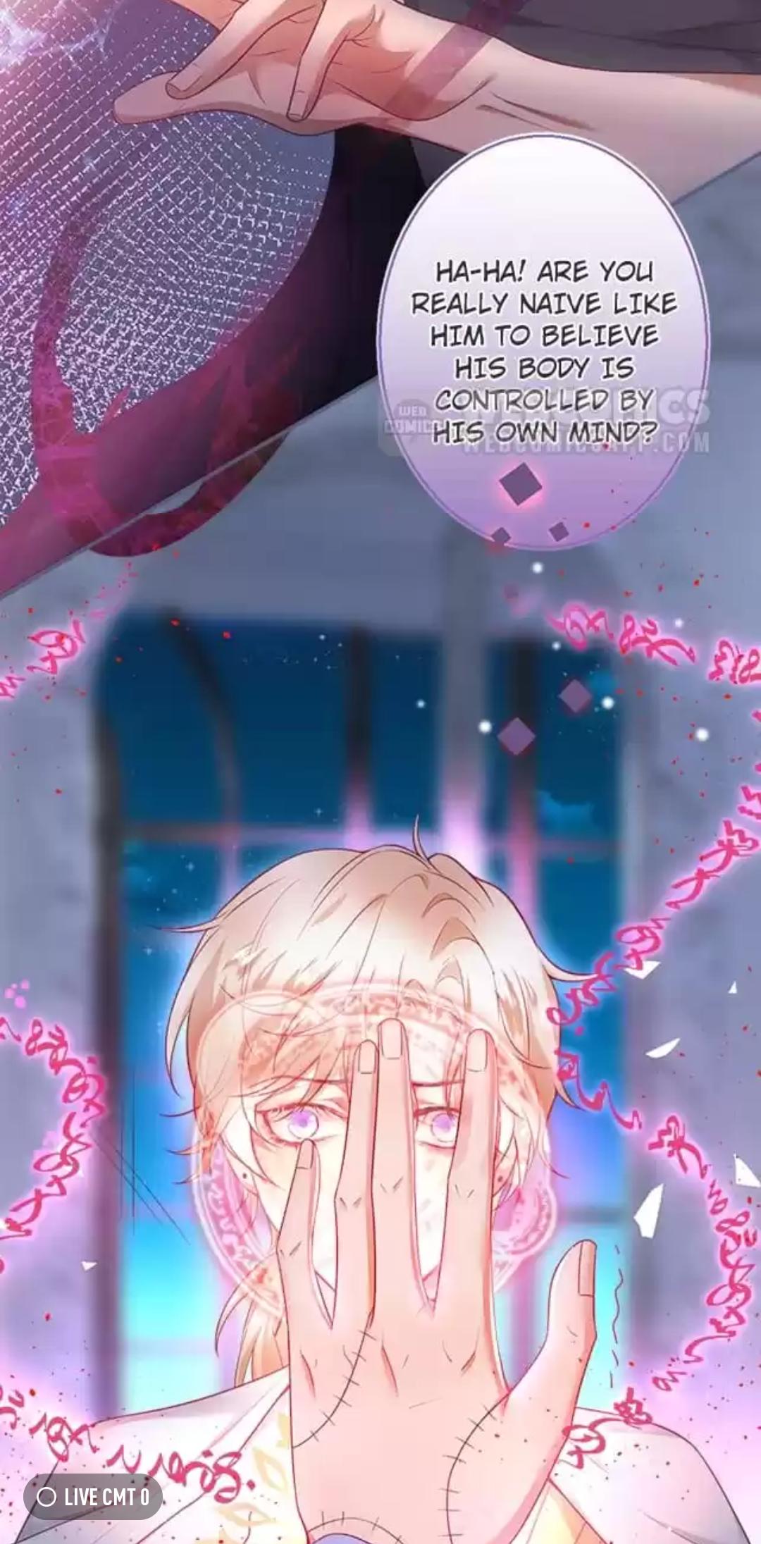 The Prince And His Mischievous One Chapter 91 - page 39
