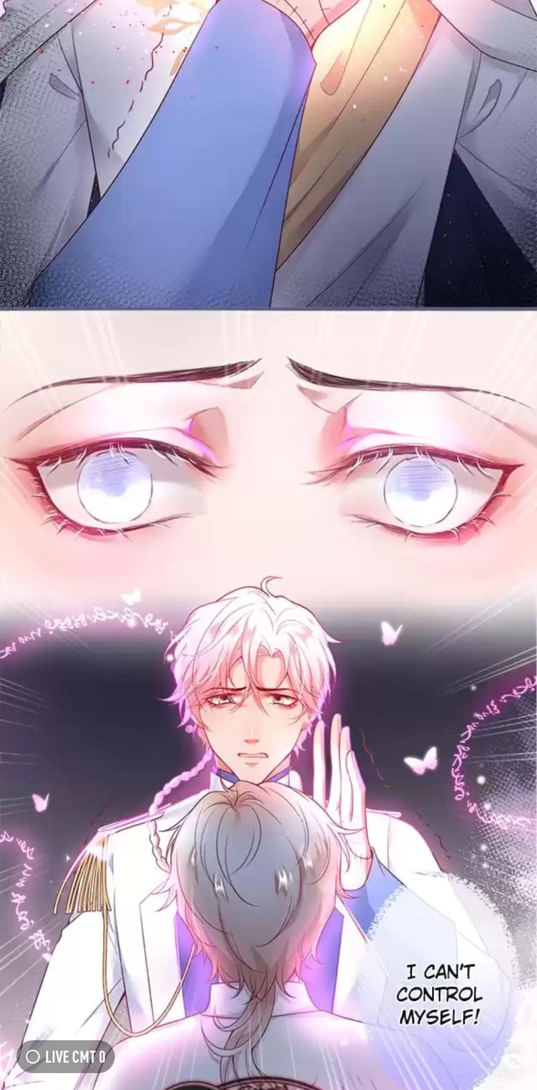 The Prince And His Mischievous One Chapter 91 - page 40