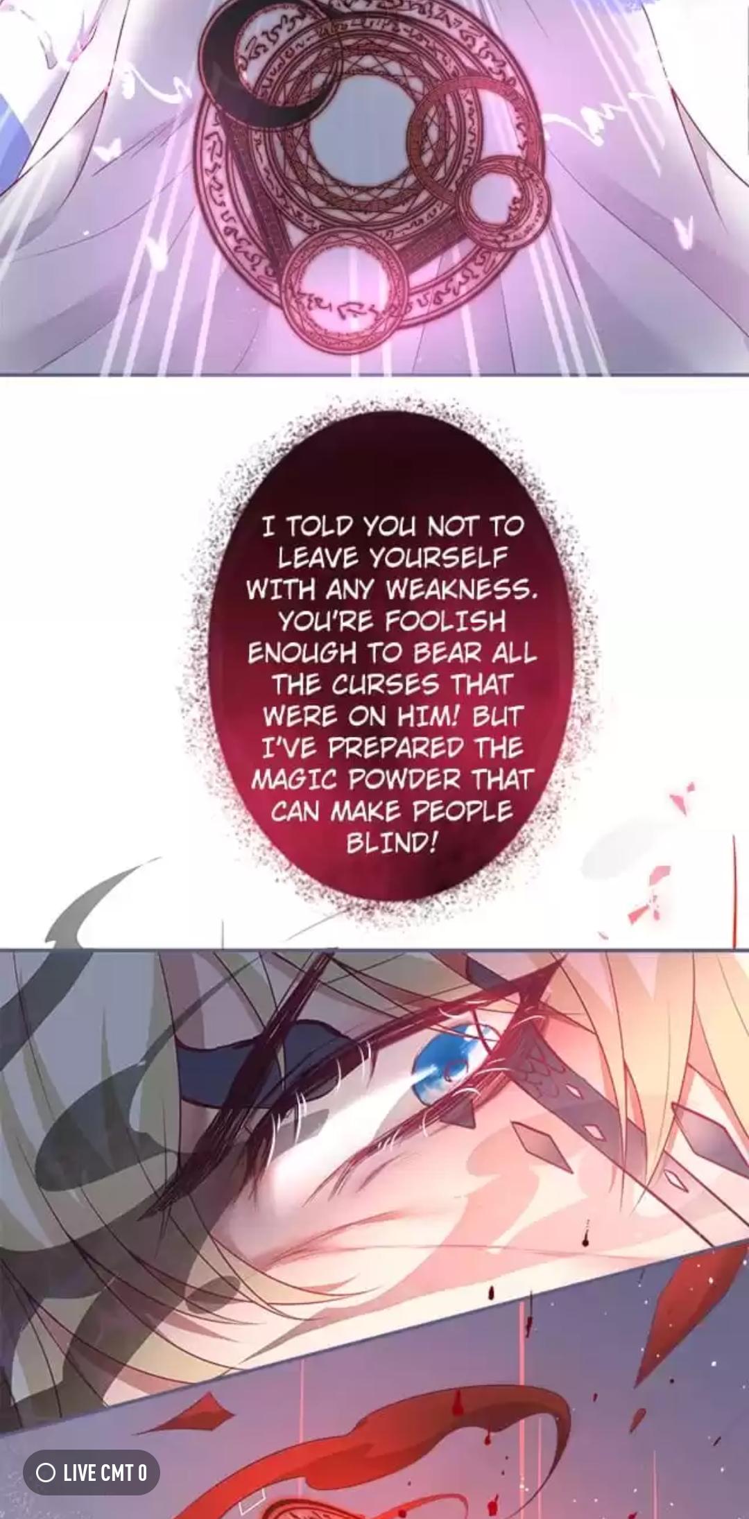 The Prince And His Mischievous One Chapter 91 - page 41
