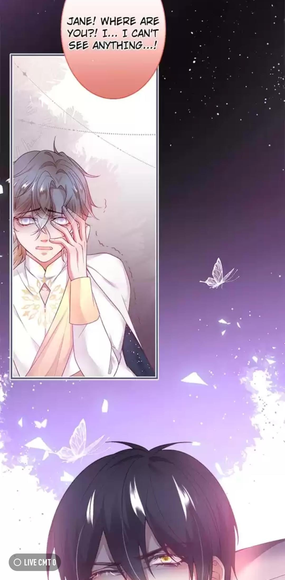 The Prince And His Mischievous One Chapter 91 - page 43