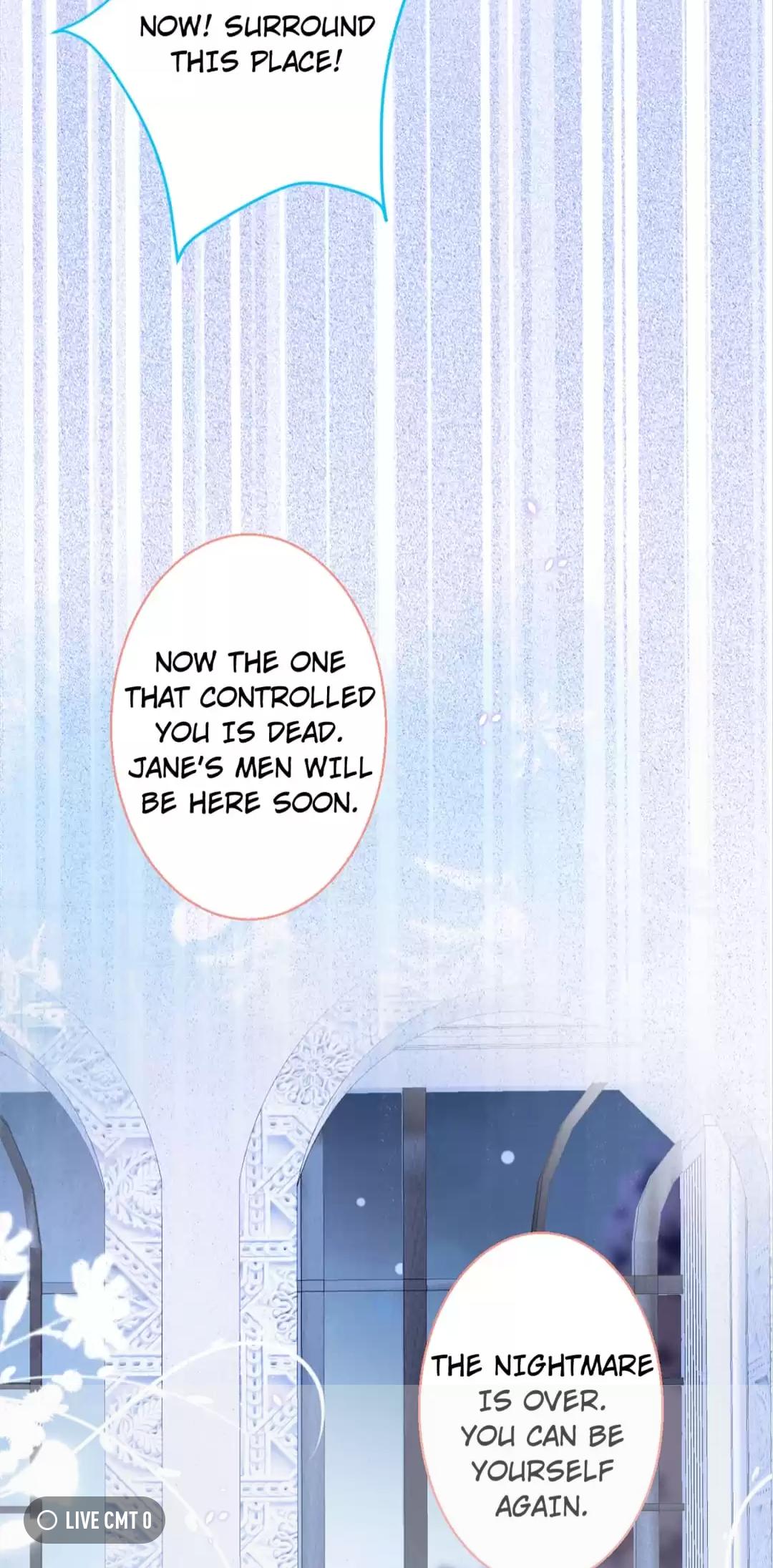 The Prince And His Mischievous One Chapter 91 - page 5