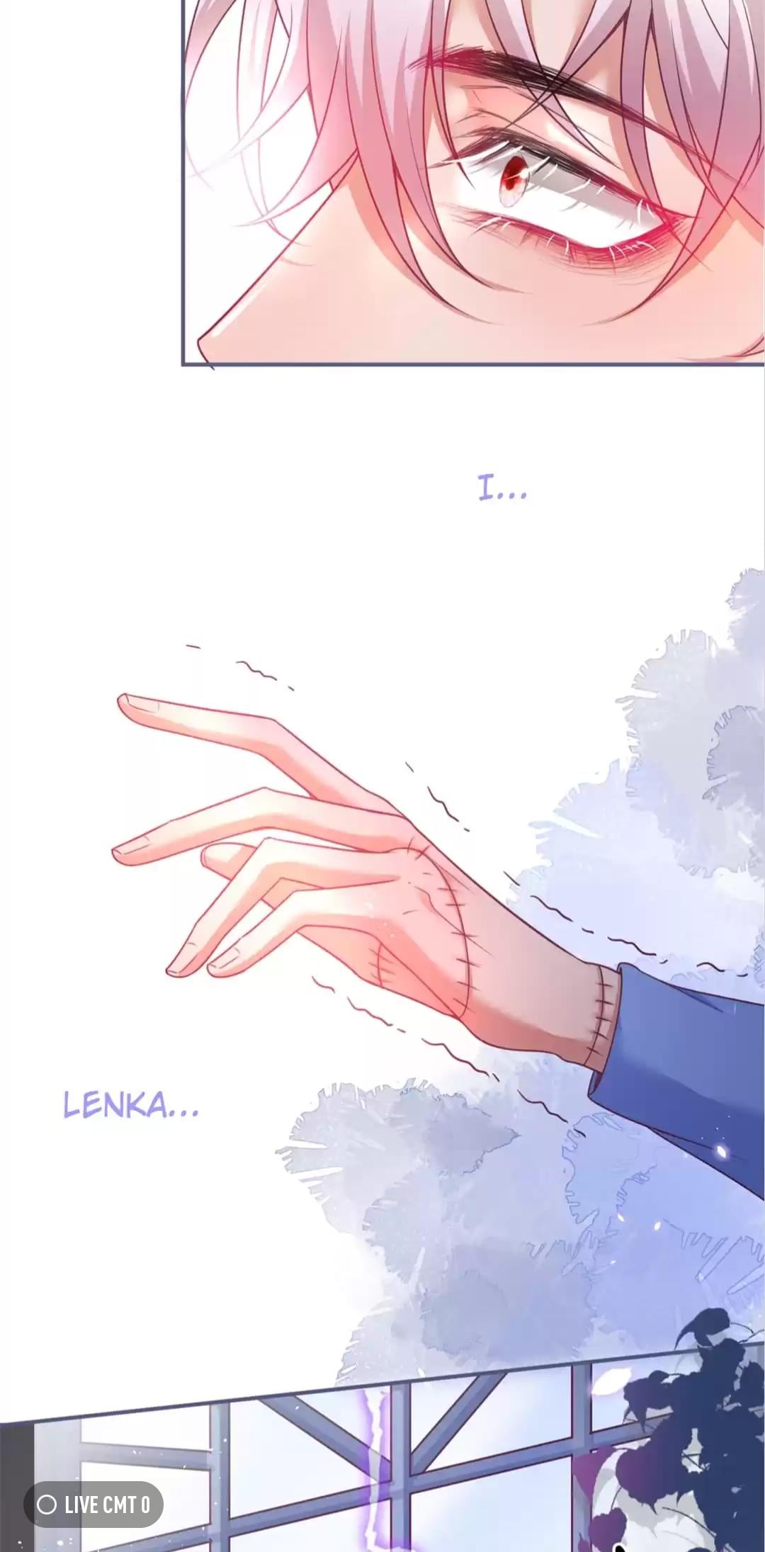 The Prince And His Mischievous One Chapter 91 - page 8