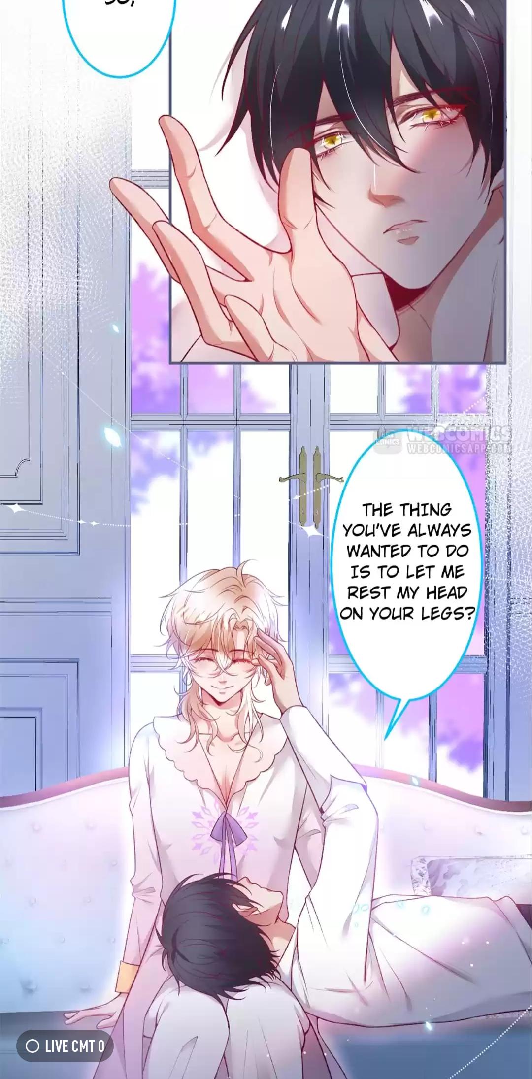 The Prince And His Mischievous One Chapter 90 - page 13
