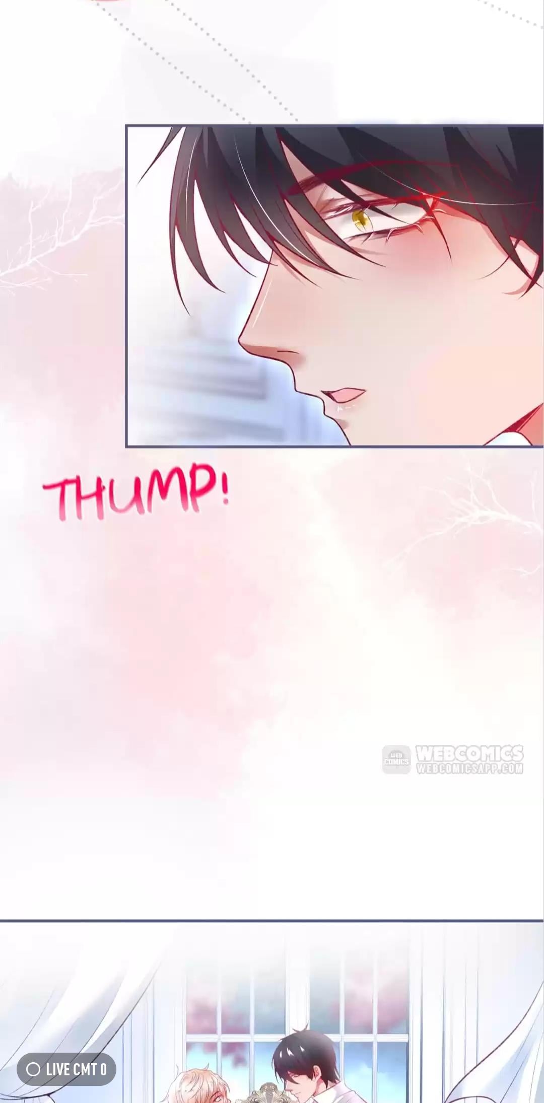 The Prince And His Mischievous One Chapter 90 - page 16