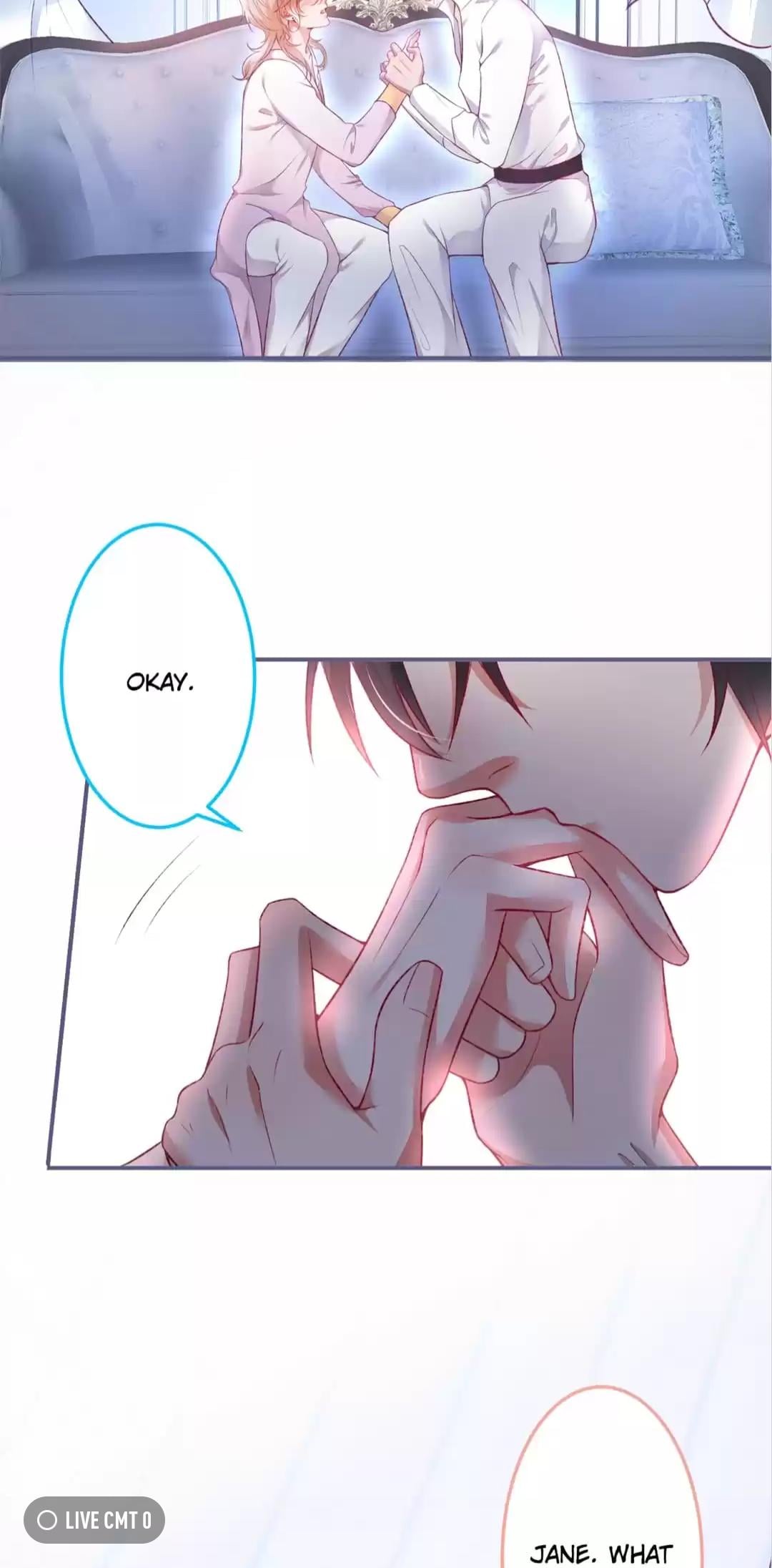 The Prince And His Mischievous One Chapter 90 - page 17