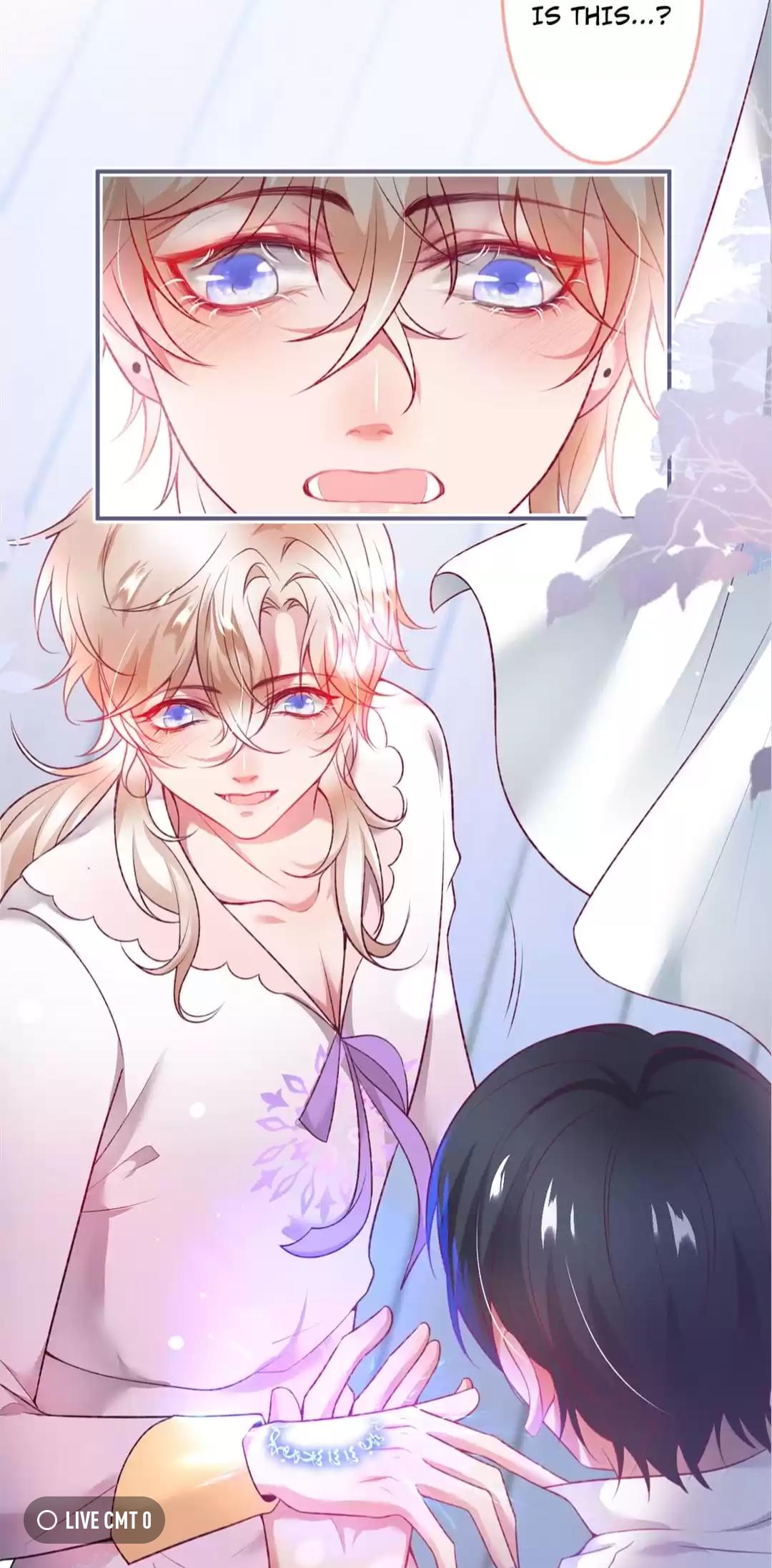 The Prince And His Mischievous One Chapter 90 - page 18