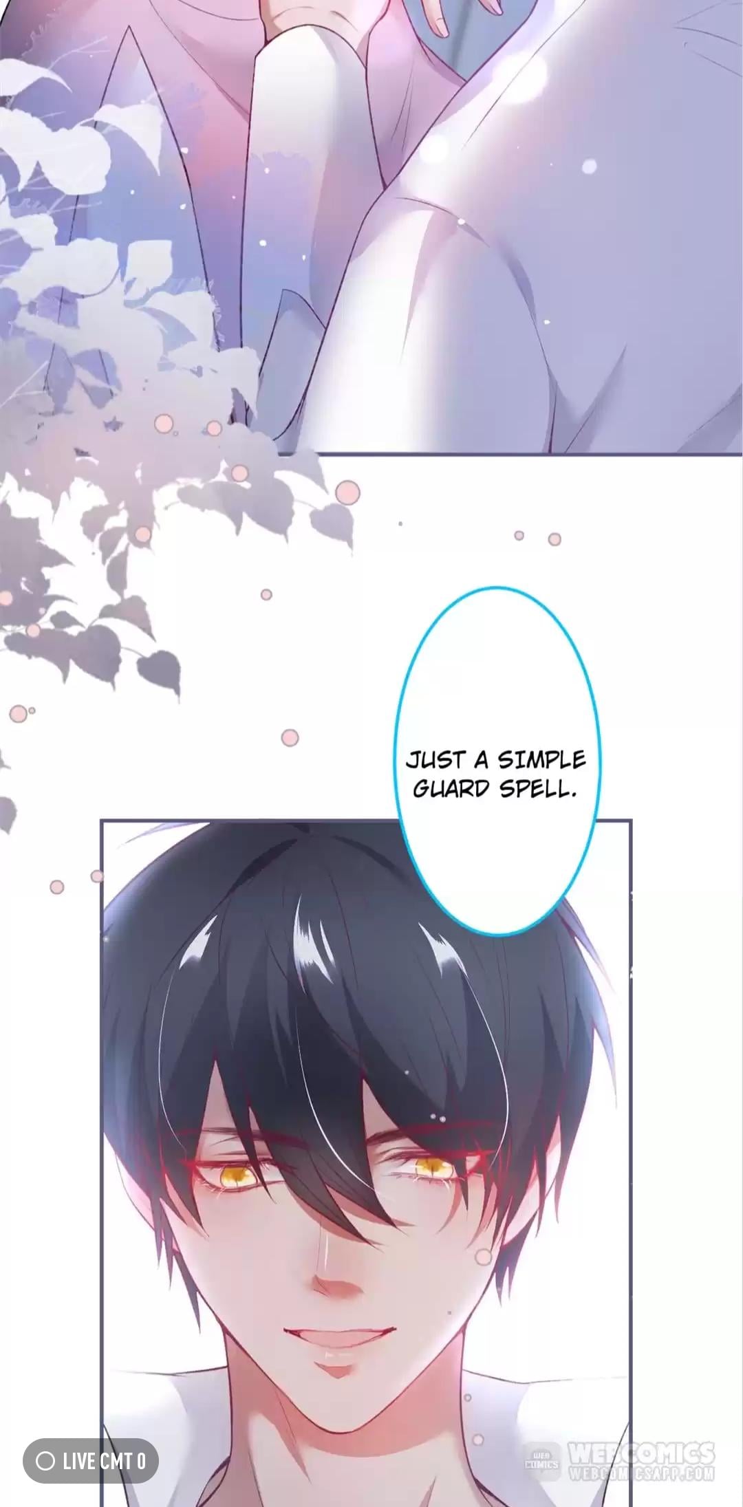 The Prince And His Mischievous One Chapter 90 - page 19