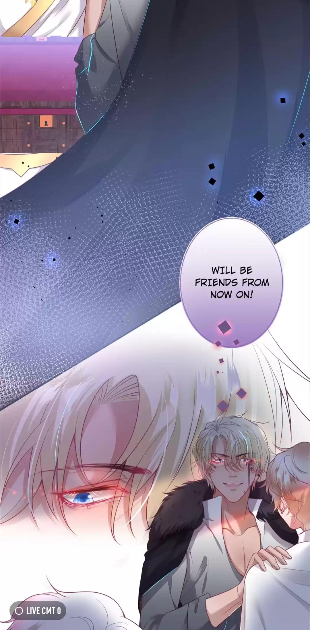 The Prince And His Mischievous One Chapter 90 - page 26