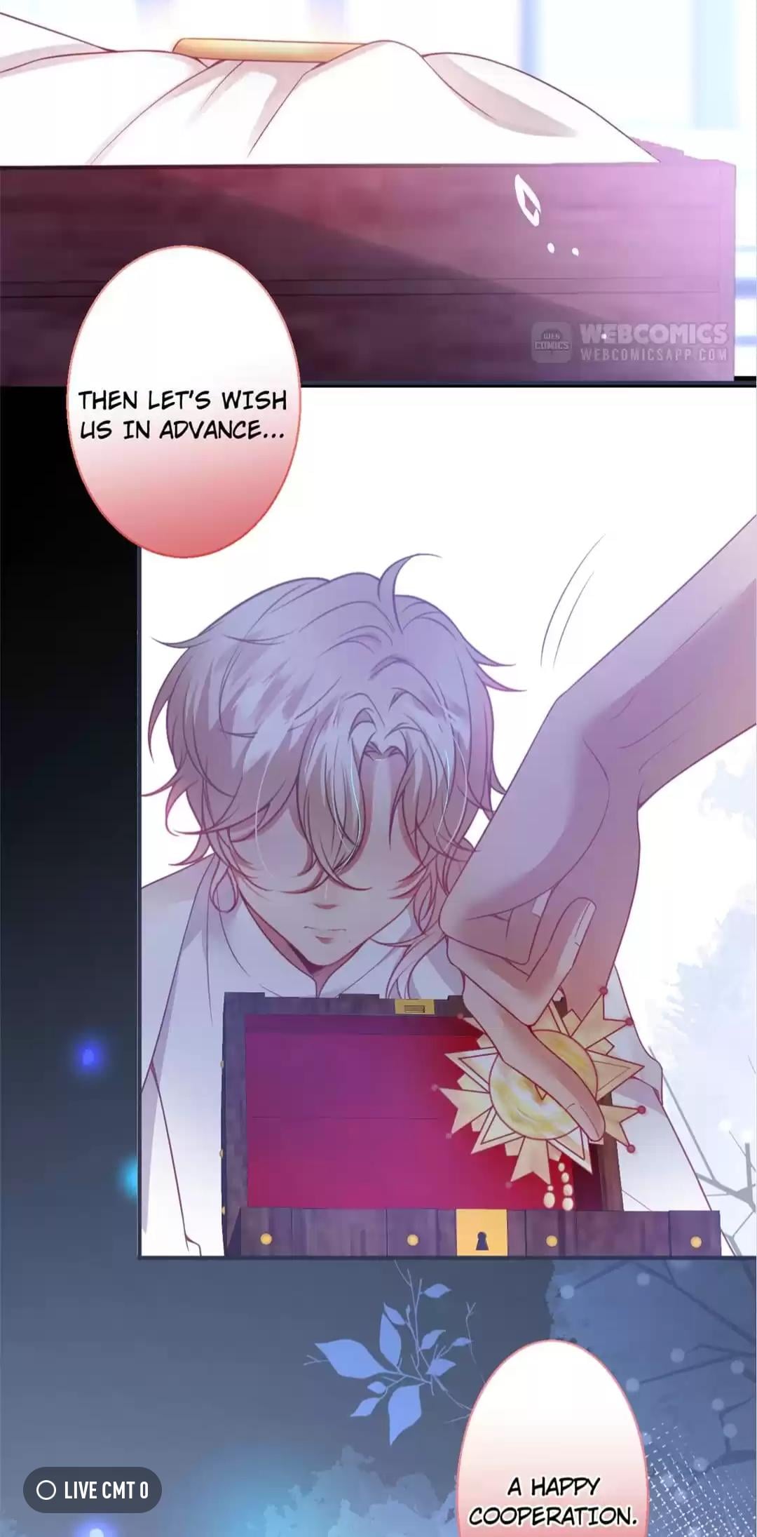 The Prince And His Mischievous One Chapter 90 - page 28
