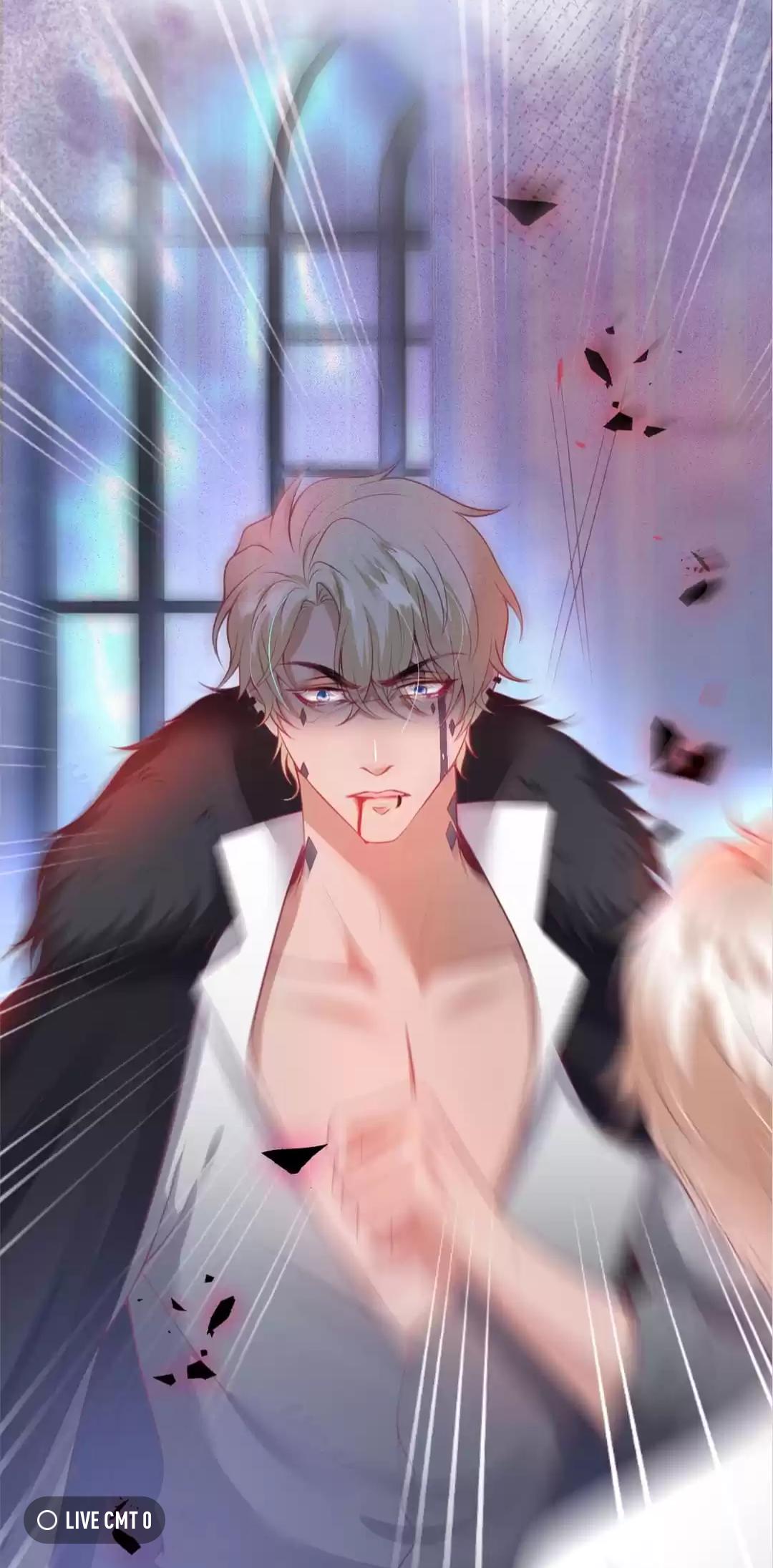 The Prince And His Mischievous One Chapter 90 - page 30