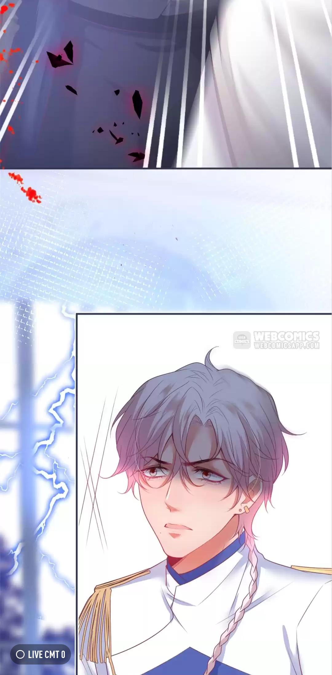 The Prince And His Mischievous One Chapter 90 - page 31