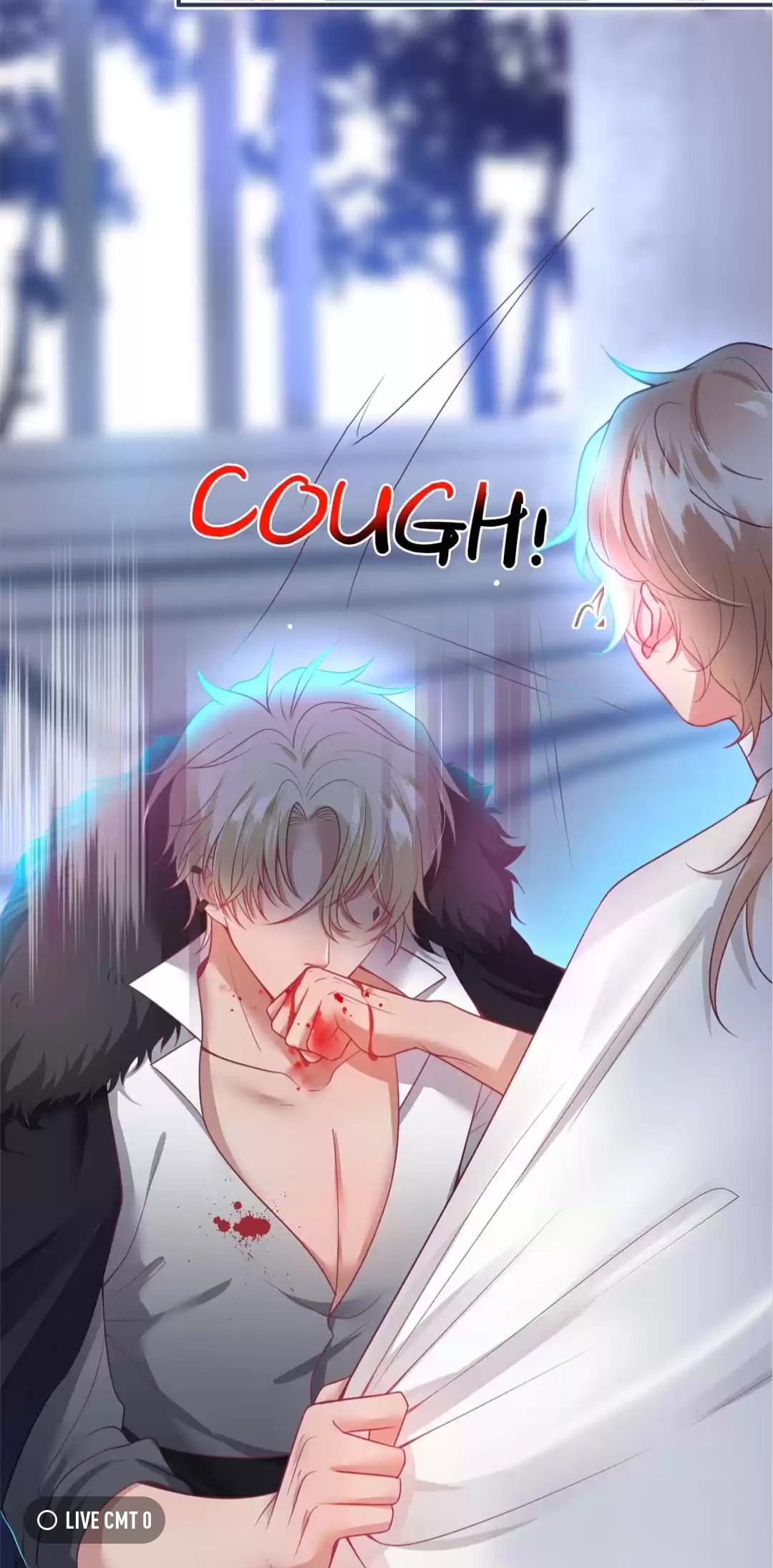 The Prince And His Mischievous One Chapter 90 - page 32