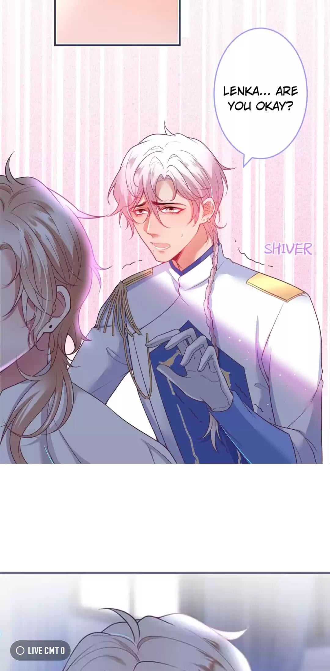 The Prince And His Mischievous One Chapter 90 - page 35