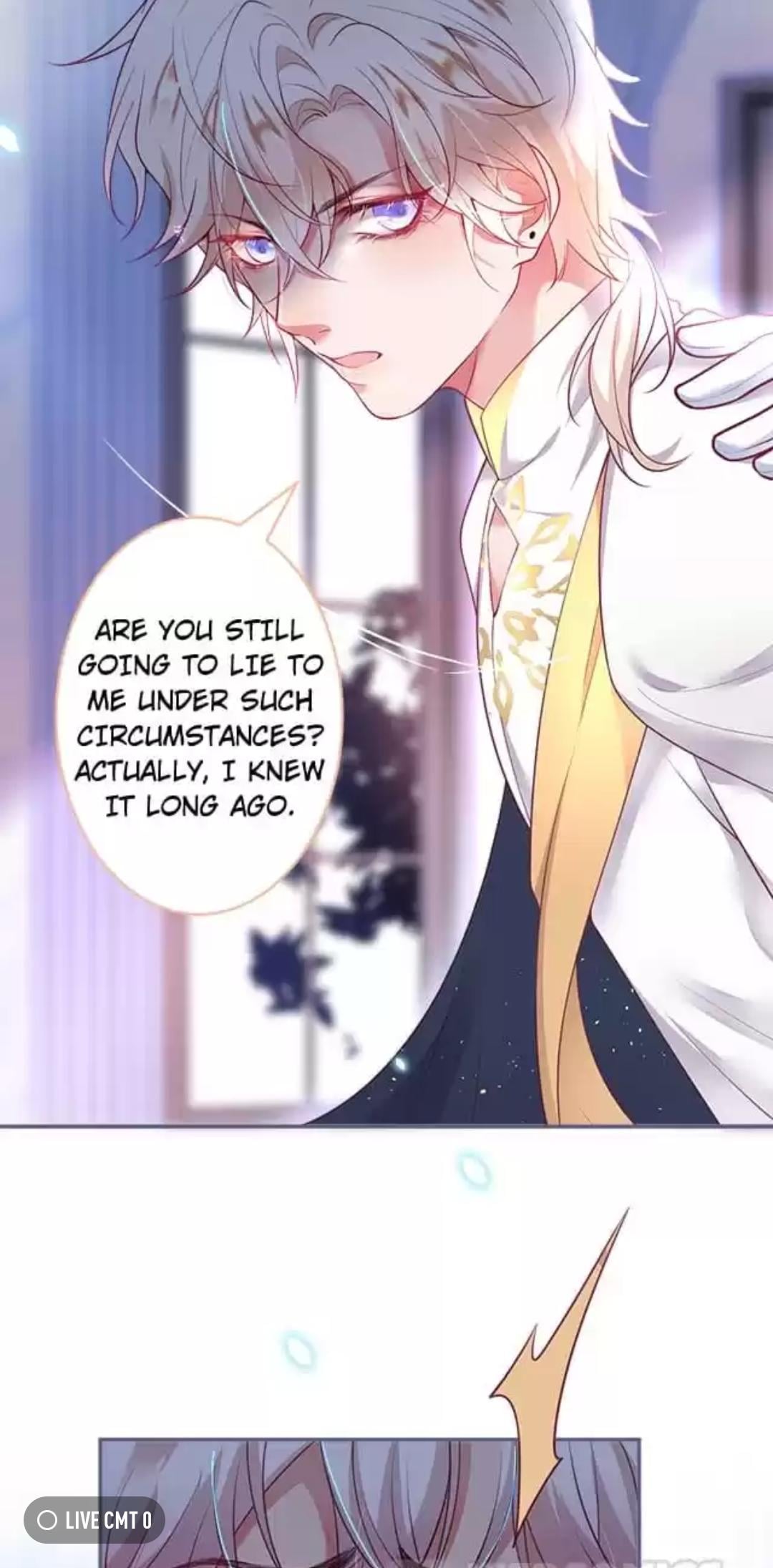 The Prince And His Mischievous One Chapter 90 - page 36
