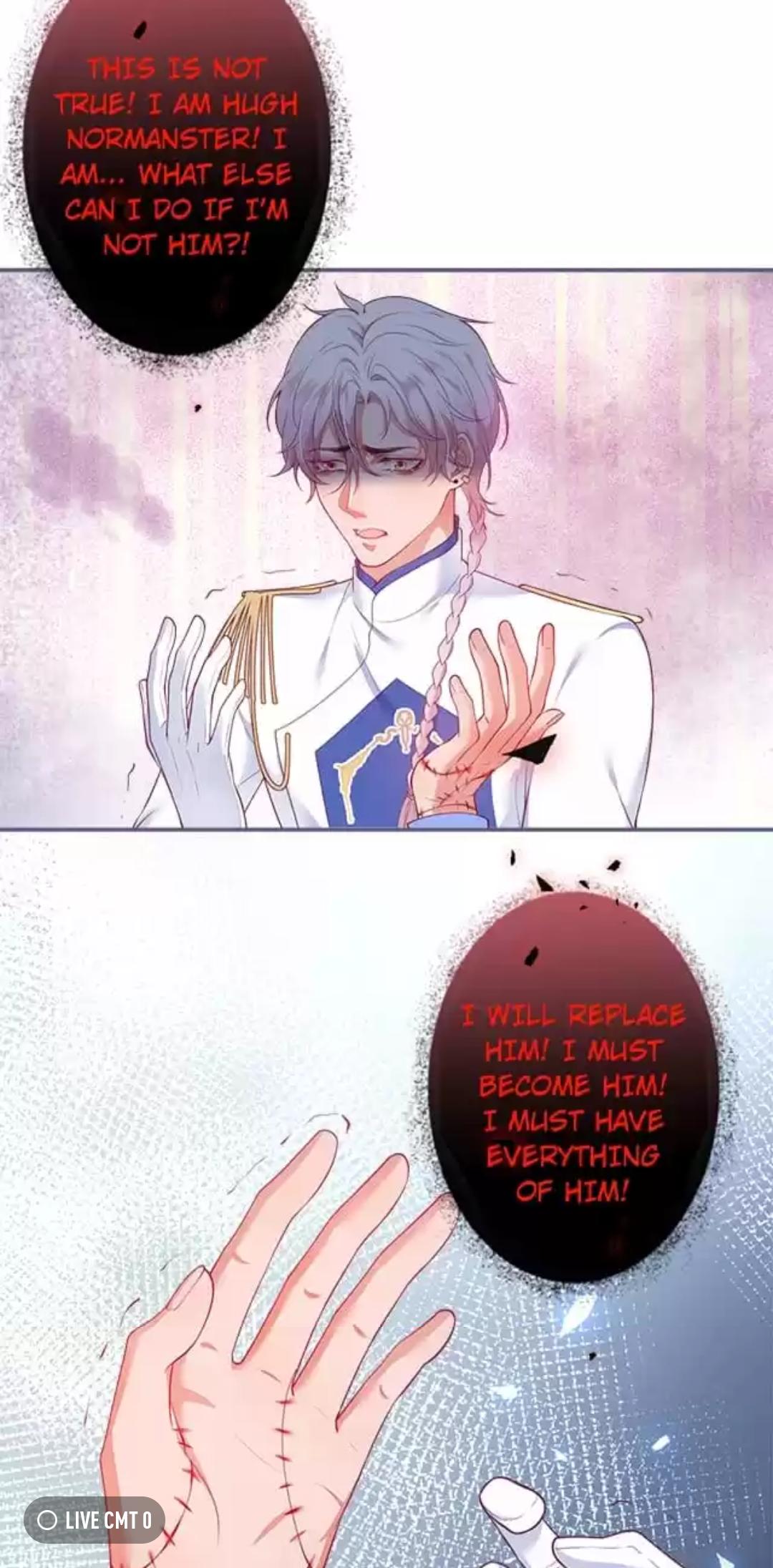 The Prince And His Mischievous One Chapter 90 - page 39