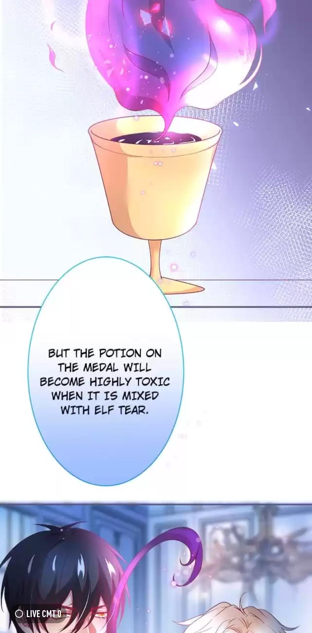 The Prince And His Mischievous One Chapter 90 - page 4
