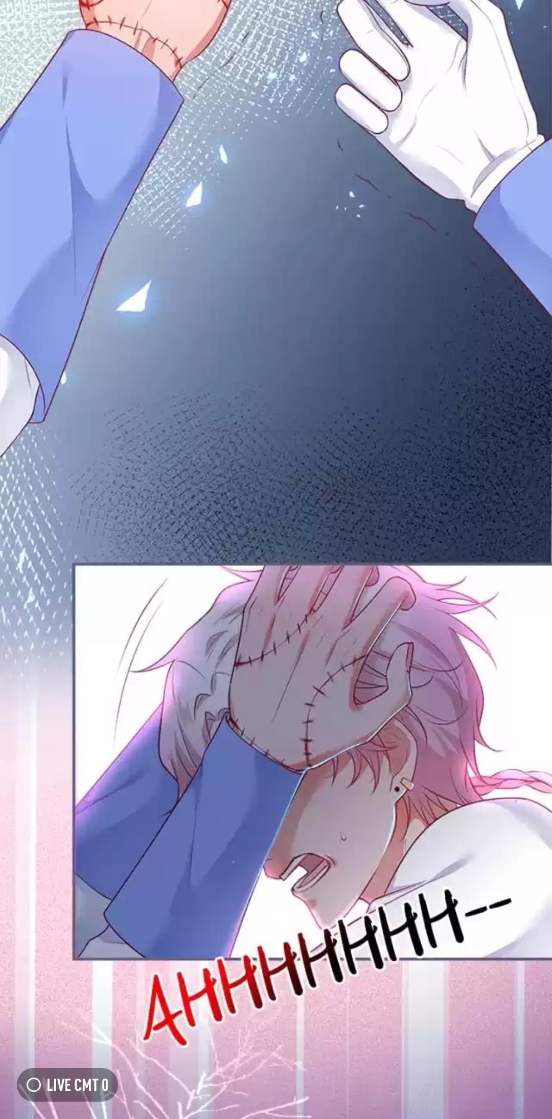 The Prince And His Mischievous One Chapter 90 - page 40