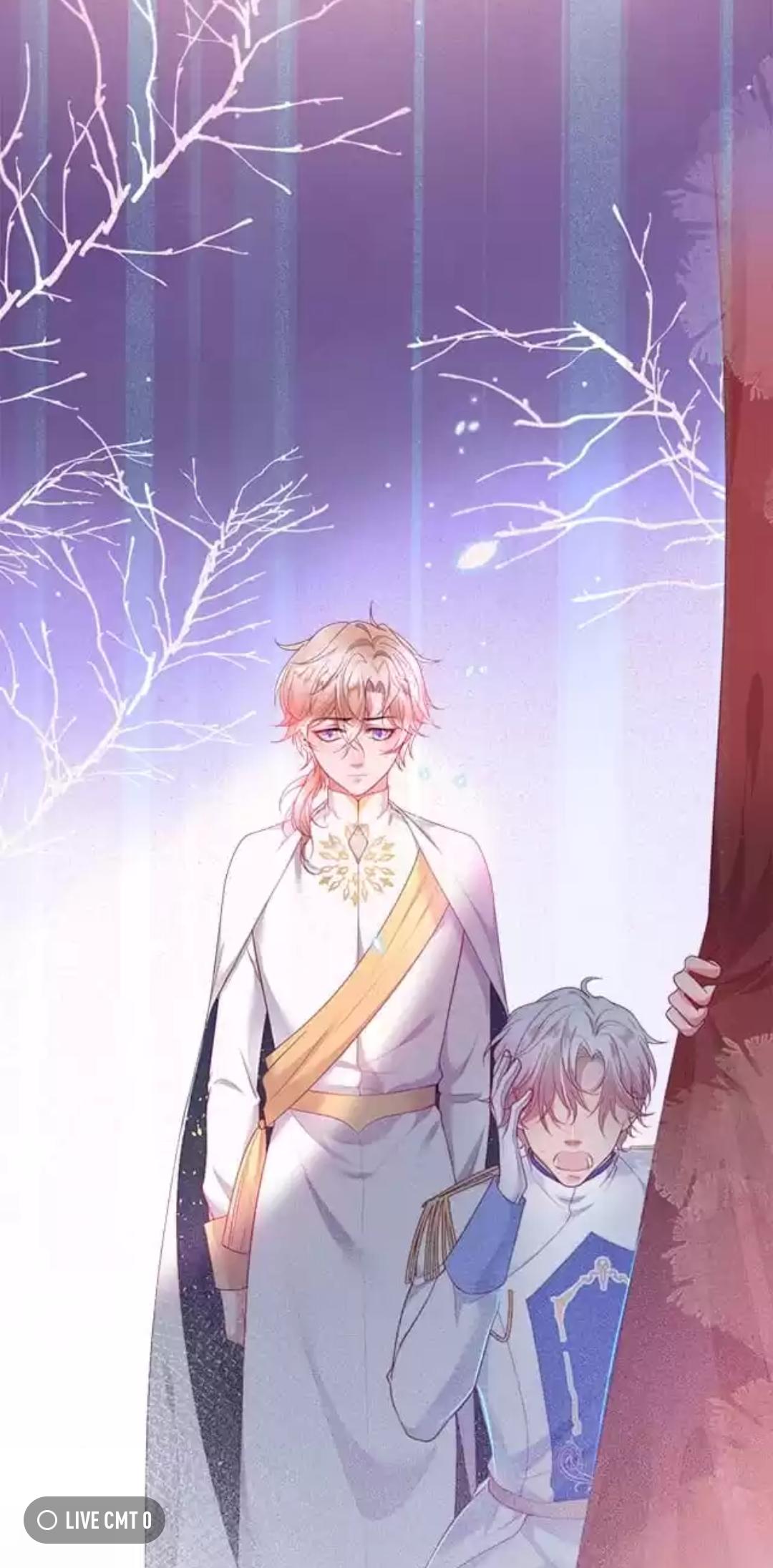 The Prince And His Mischievous One Chapter 90 - page 41