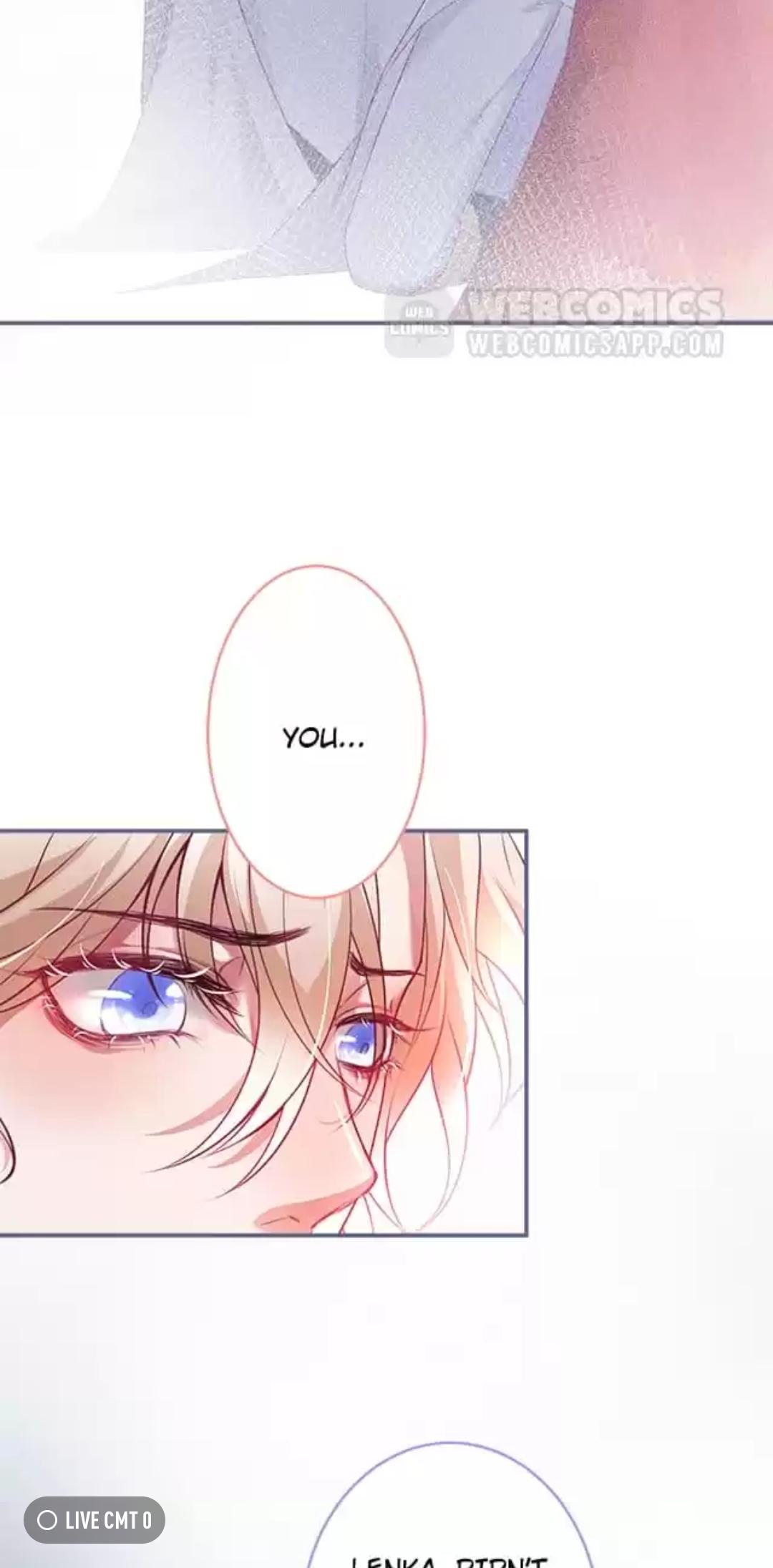 The Prince And His Mischievous One Chapter 90 - page 42