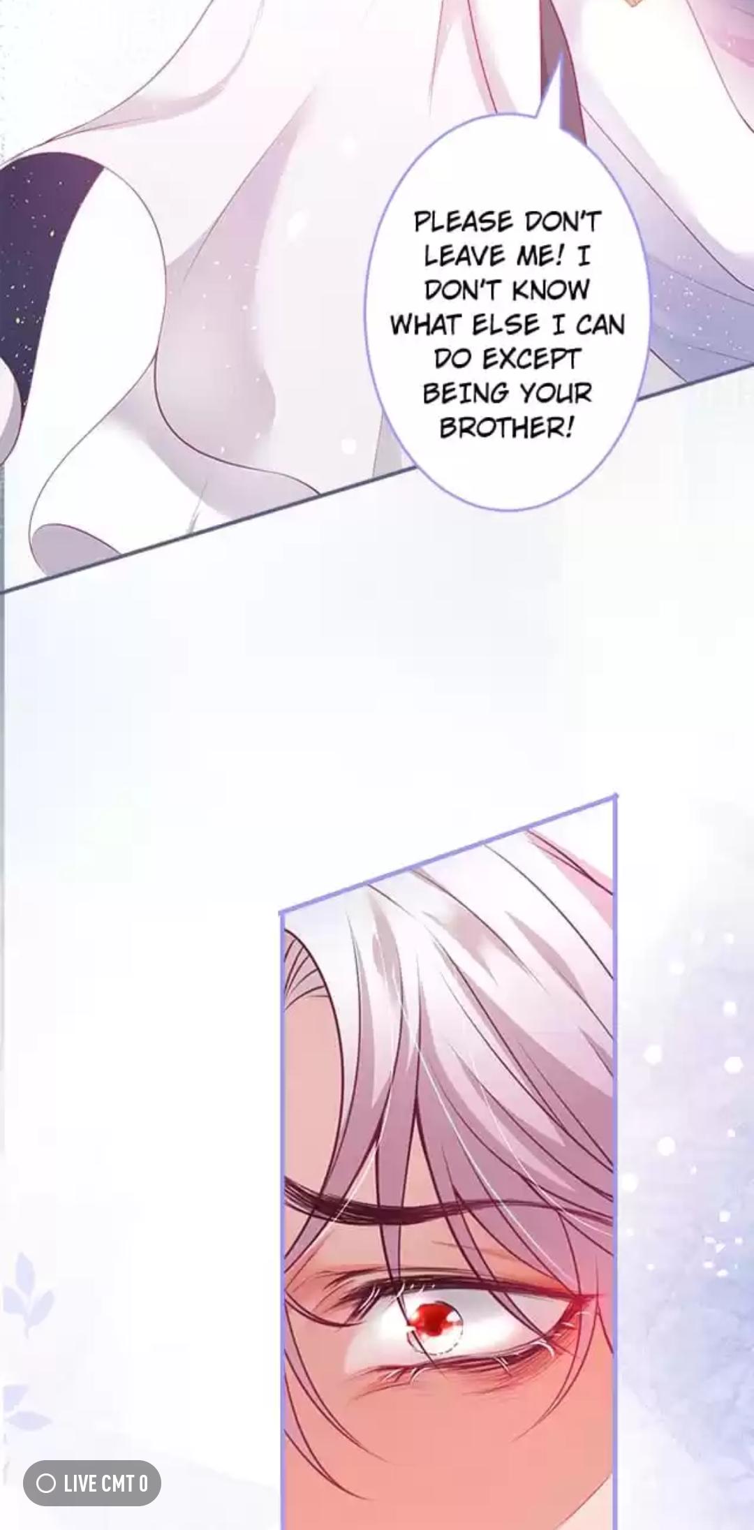 The Prince And His Mischievous One Chapter 90 - page 44