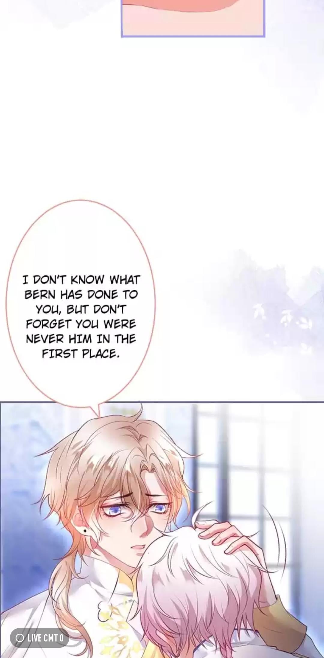 The Prince And His Mischievous One Chapter 90 - page 45