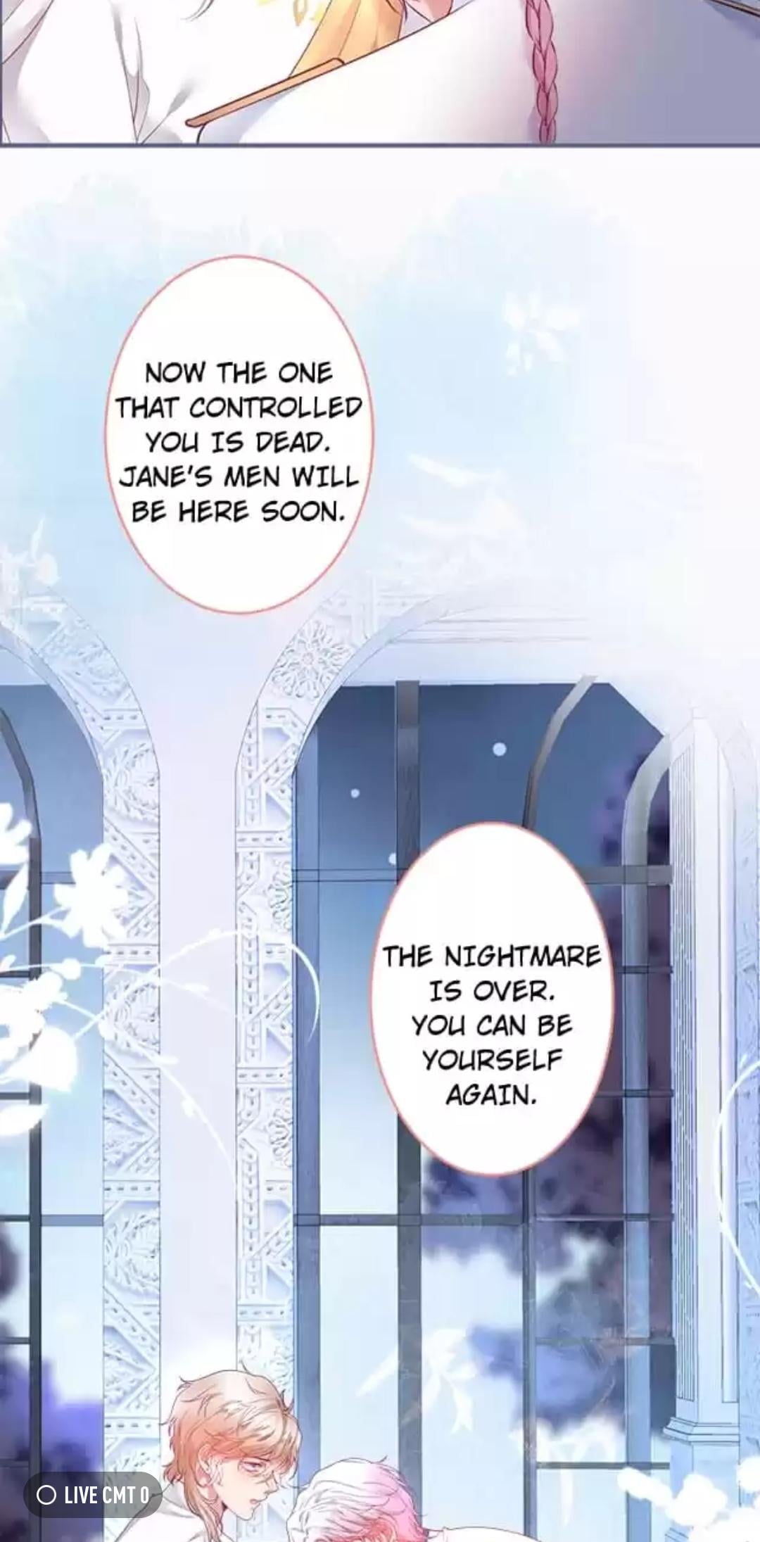 The Prince And His Mischievous One Chapter 90 - page 46