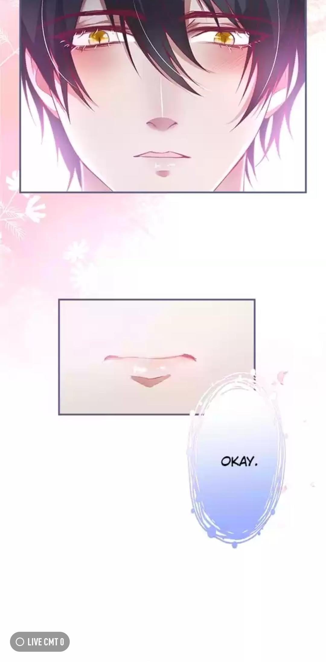 The Prince And His Mischievous One Chapter 90 - page 9