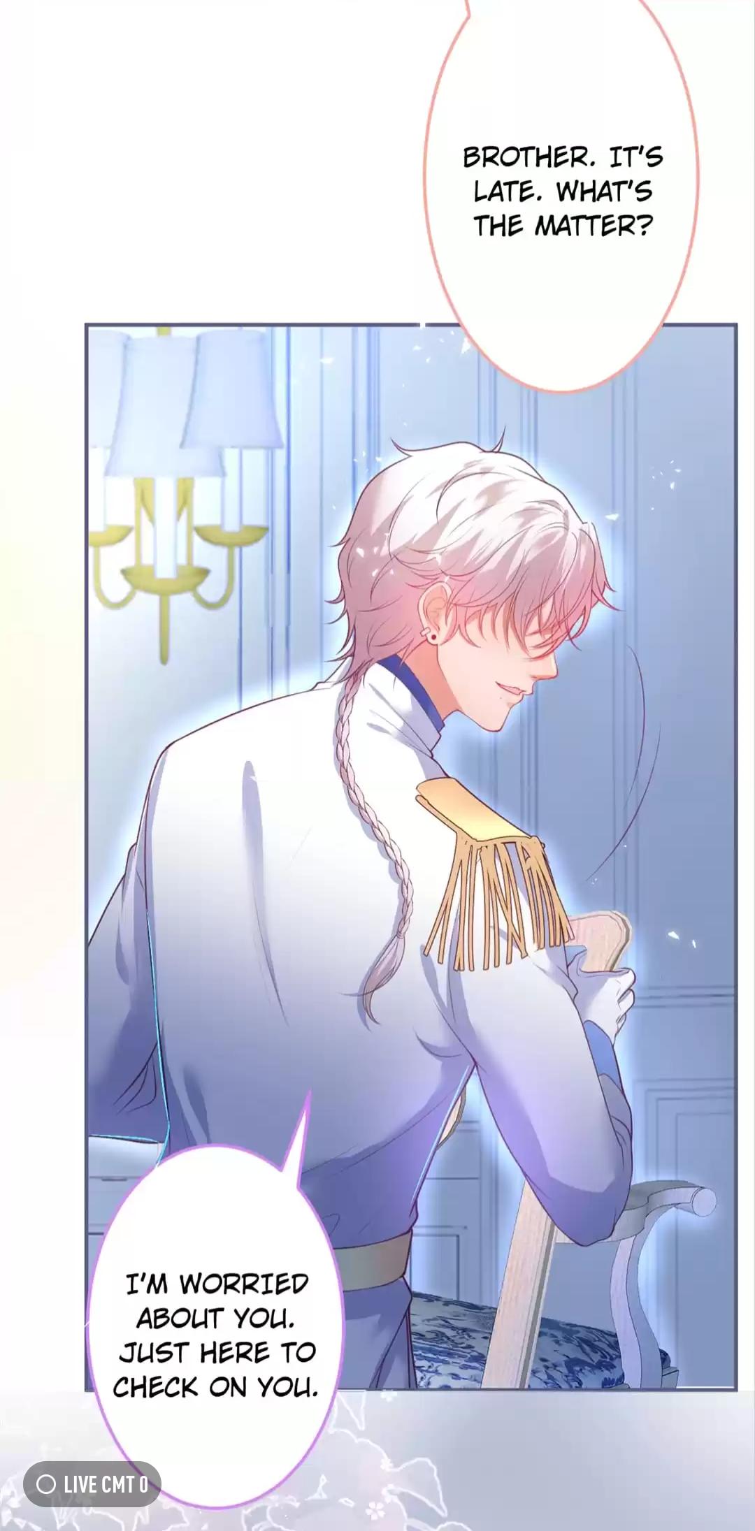 The Prince And His Mischievous One Chapter 89 - page 10