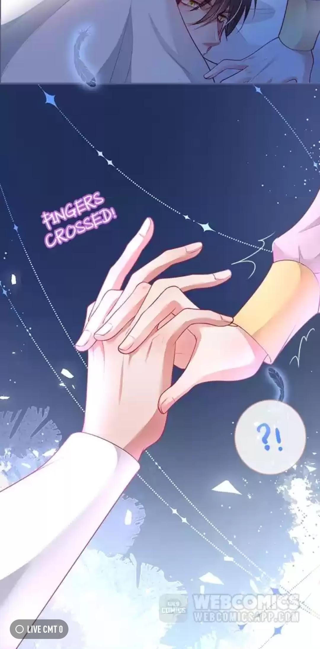 The Prince And His Mischievous One Chapter 89 - page 13