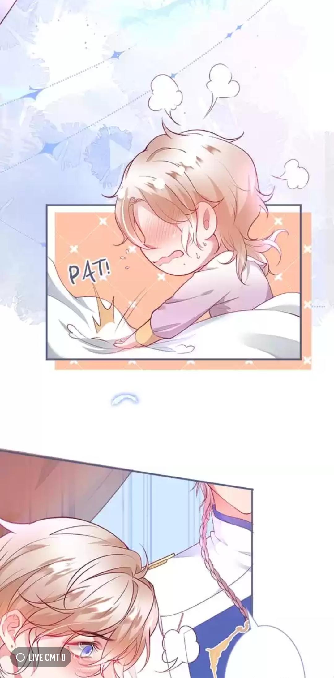 The Prince And His Mischievous One Chapter 89 - page 14