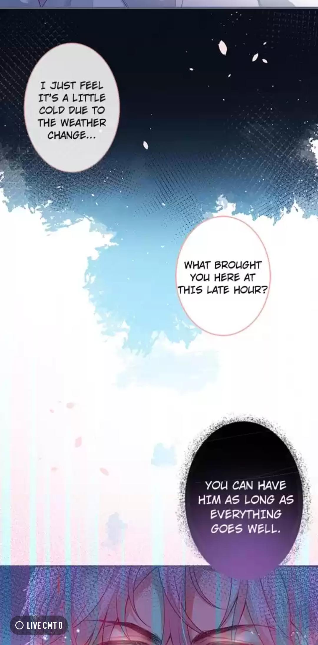 The Prince And His Mischievous One Chapter 89 - page 16