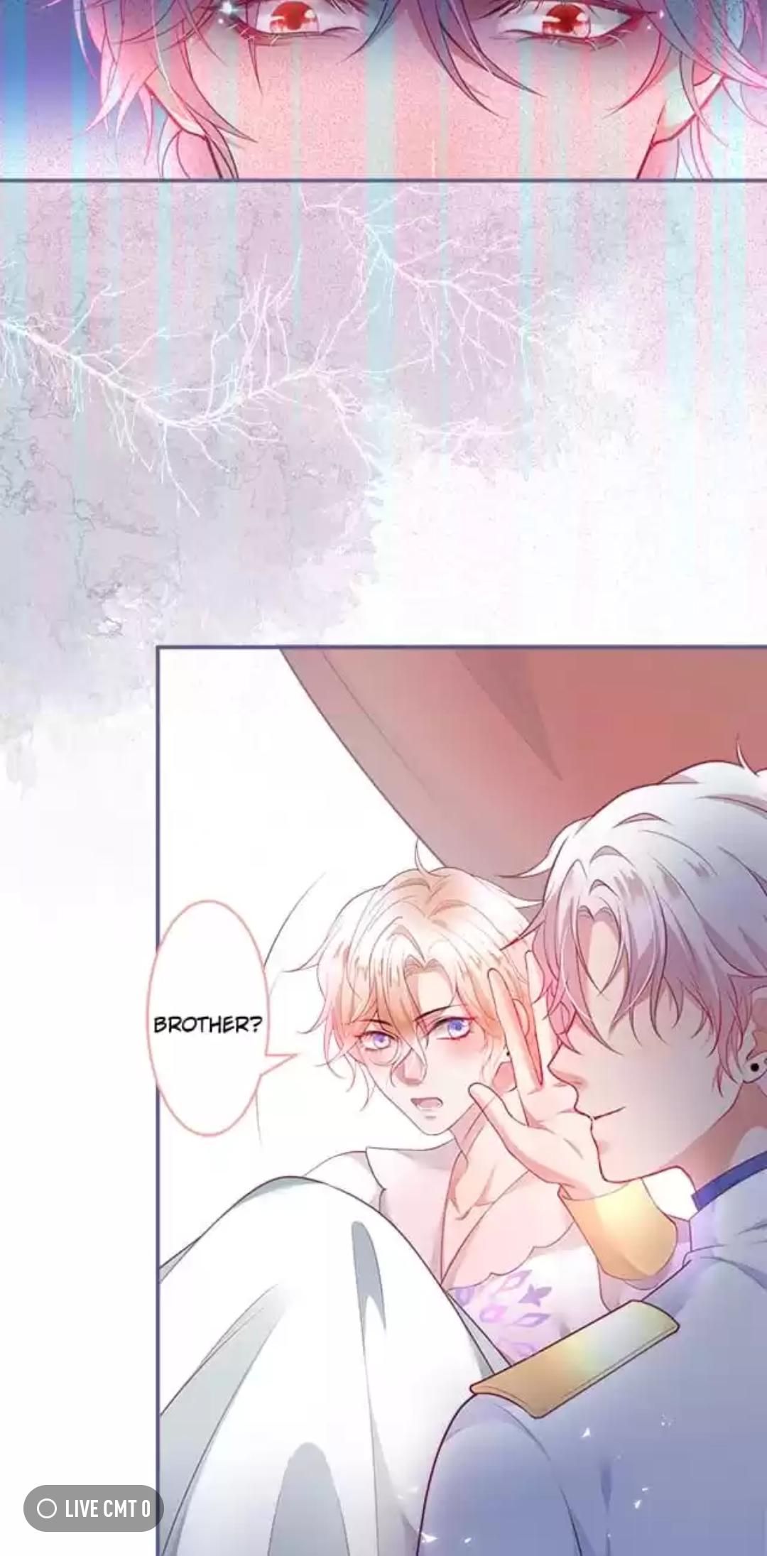 The Prince And His Mischievous One Chapter 89 - page 17