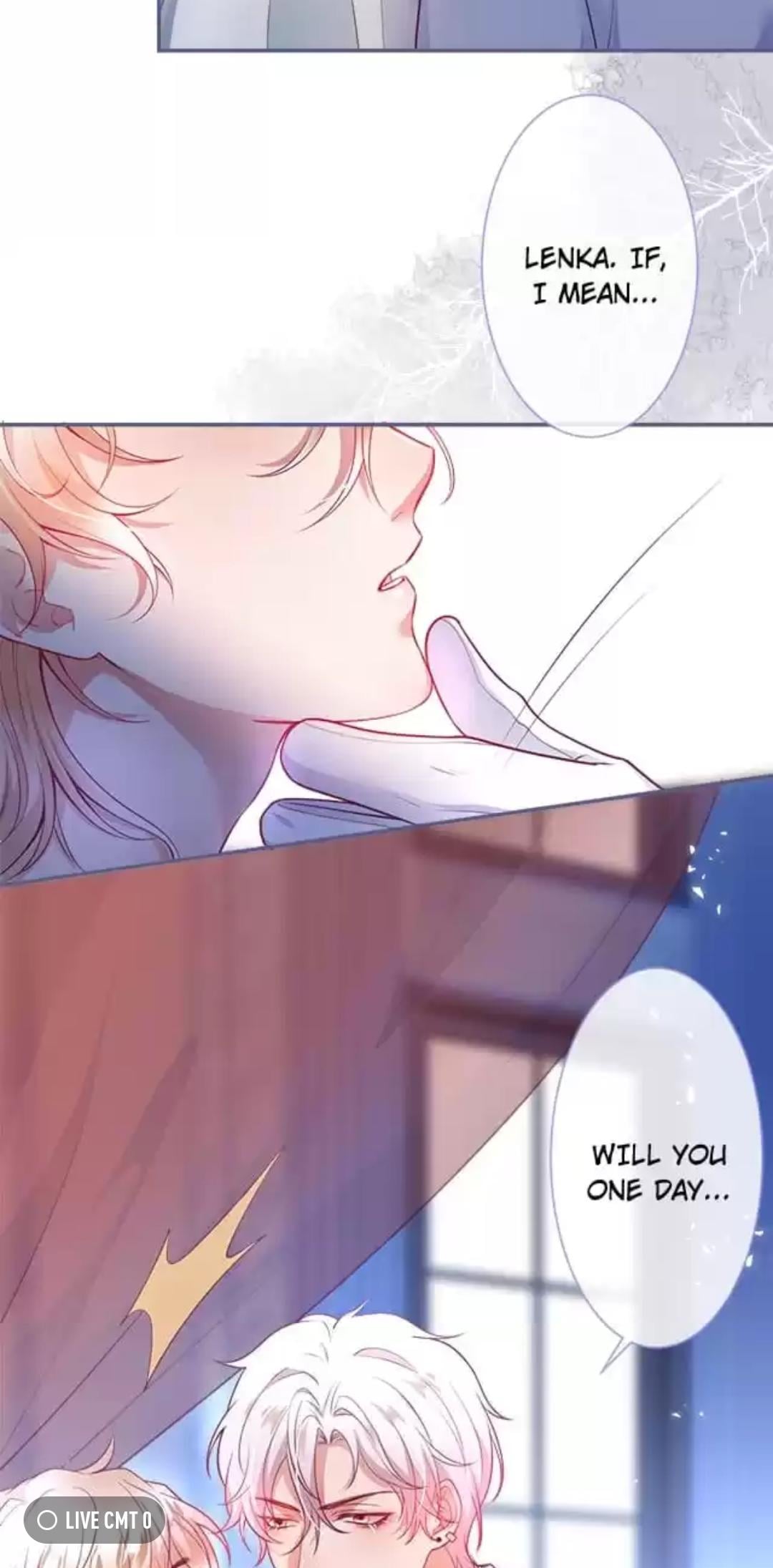 The Prince And His Mischievous One Chapter 89 - page 18