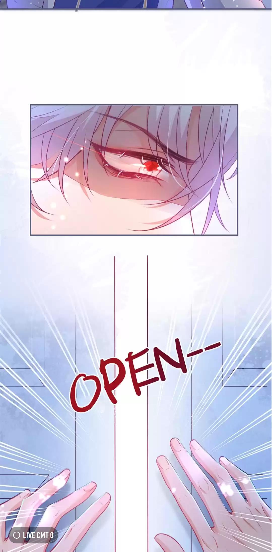 The Prince And His Mischievous One Chapter 89 - page 2