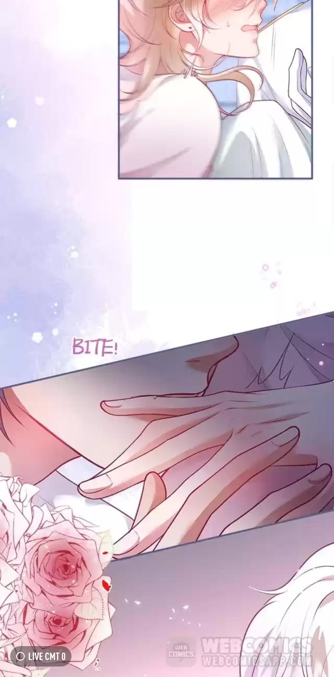 The Prince And His Mischievous One Chapter 89 - page 20
