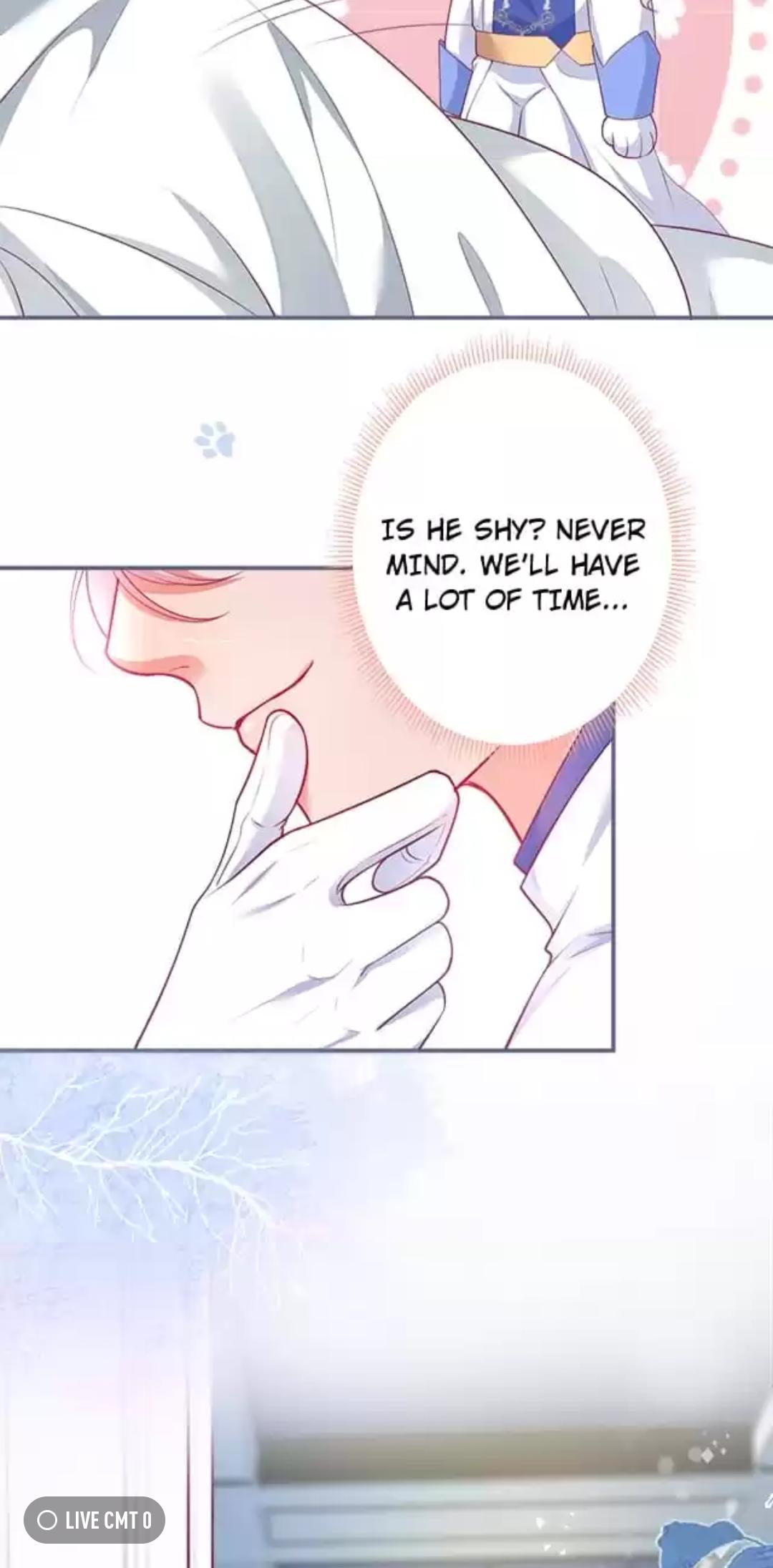 The Prince And His Mischievous One Chapter 89 - page 23