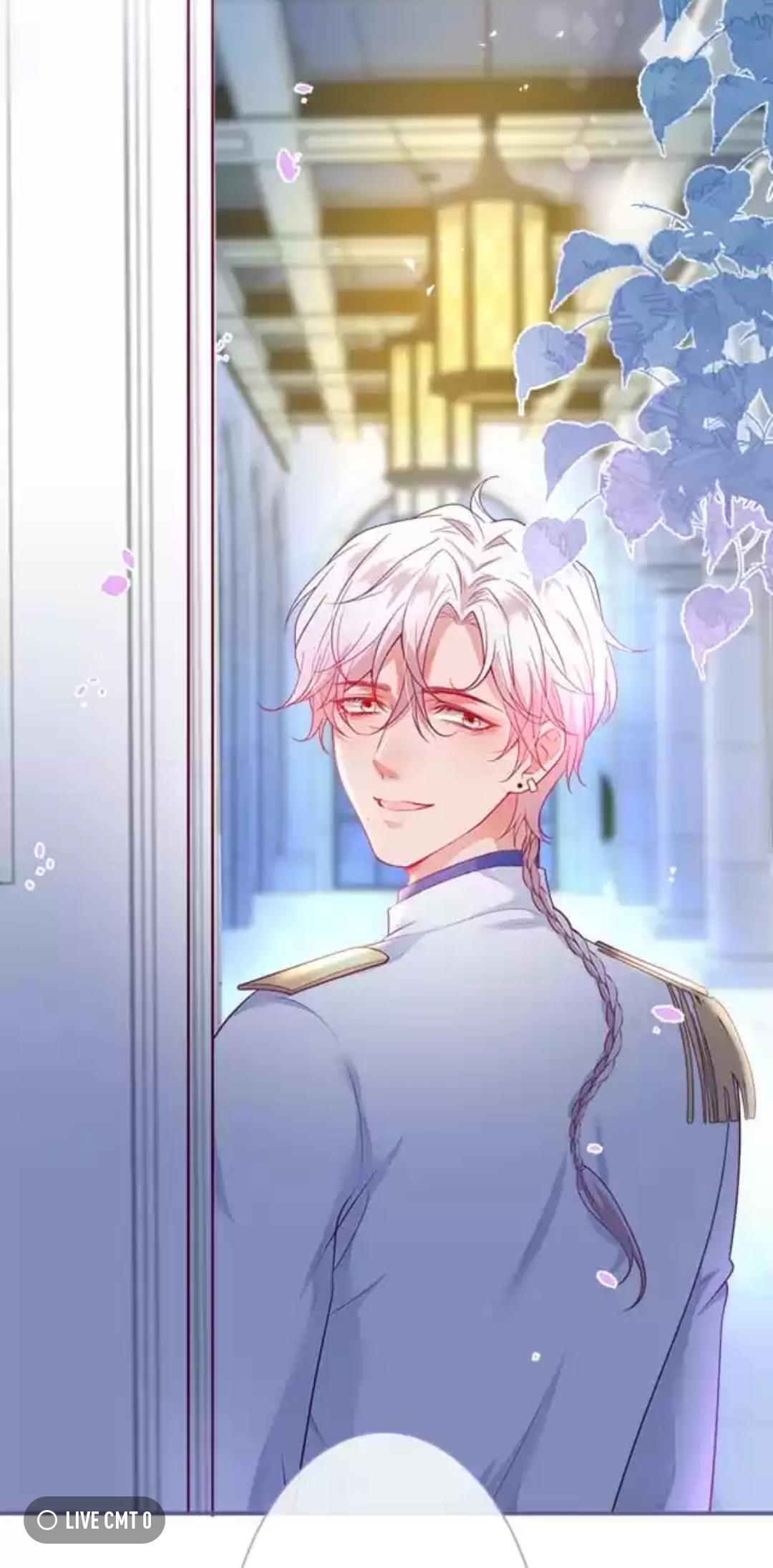 The Prince And His Mischievous One Chapter 89 - page 24