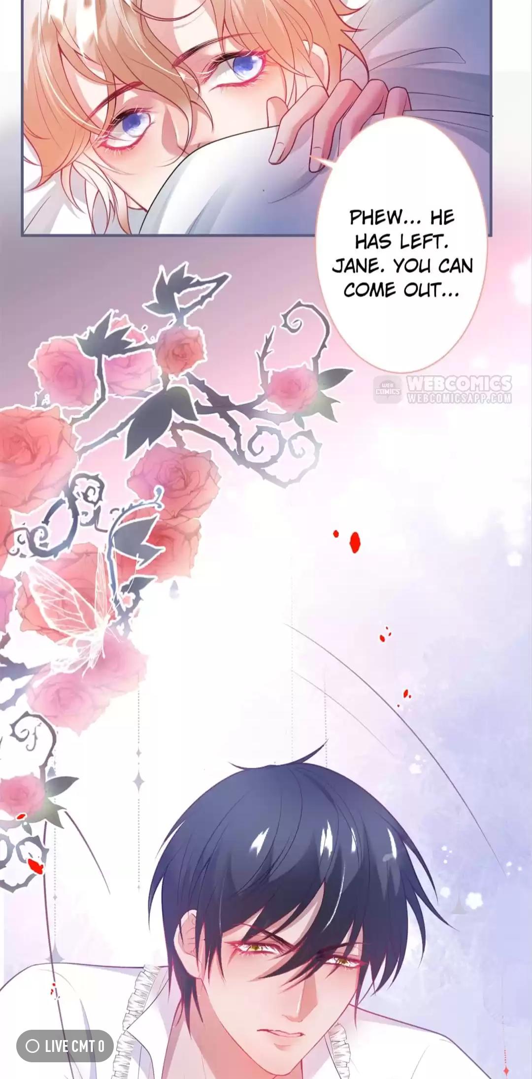 The Prince And His Mischievous One Chapter 89 - page 26