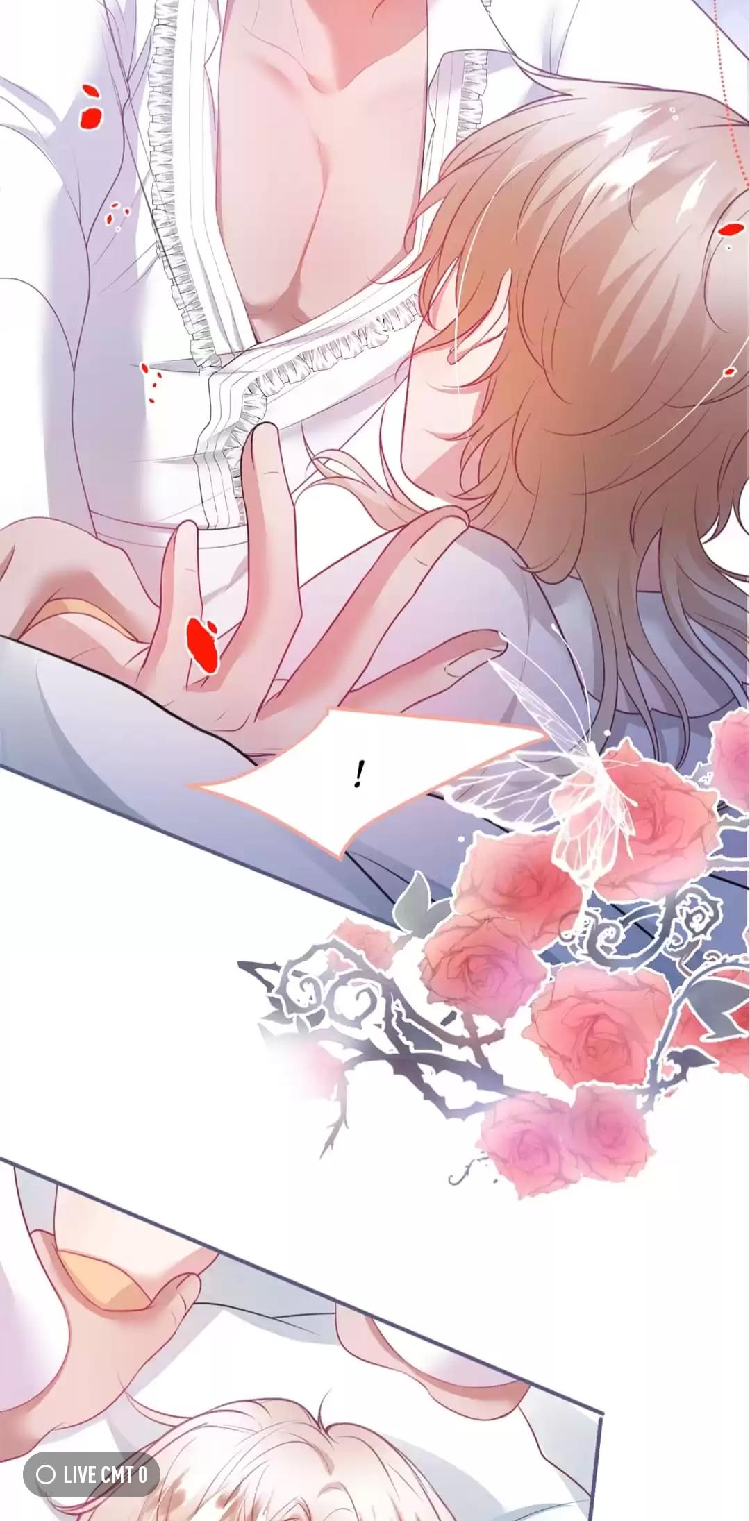 The Prince And His Mischievous One Chapter 89 - page 27