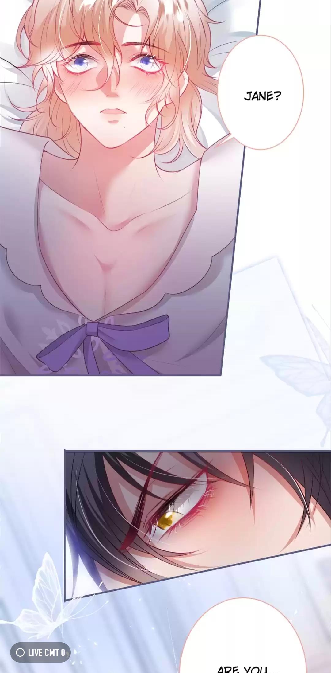 The Prince And His Mischievous One Chapter 89 - page 28