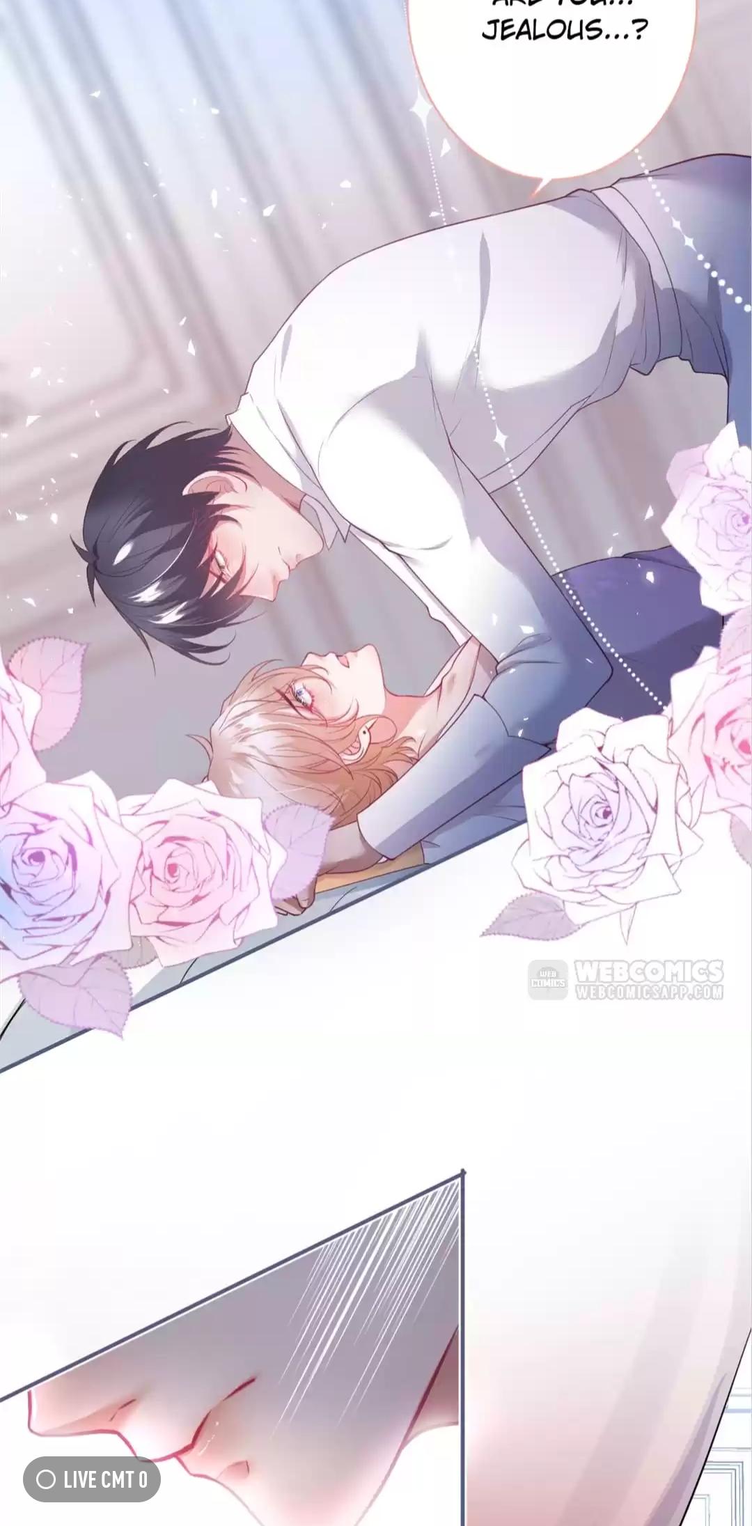 The Prince And His Mischievous One Chapter 89 - page 29