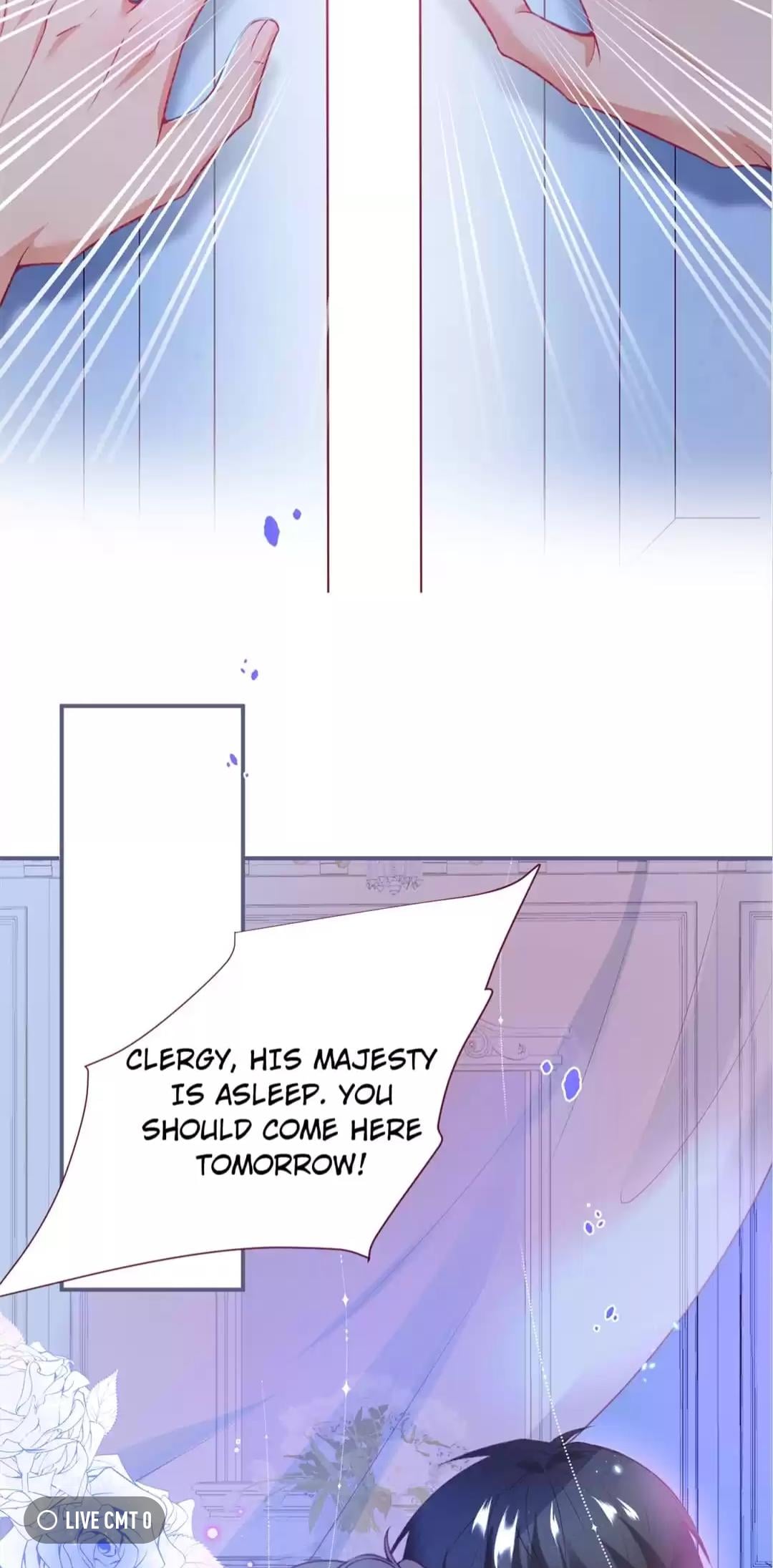 The Prince And His Mischievous One Chapter 89 - page 3