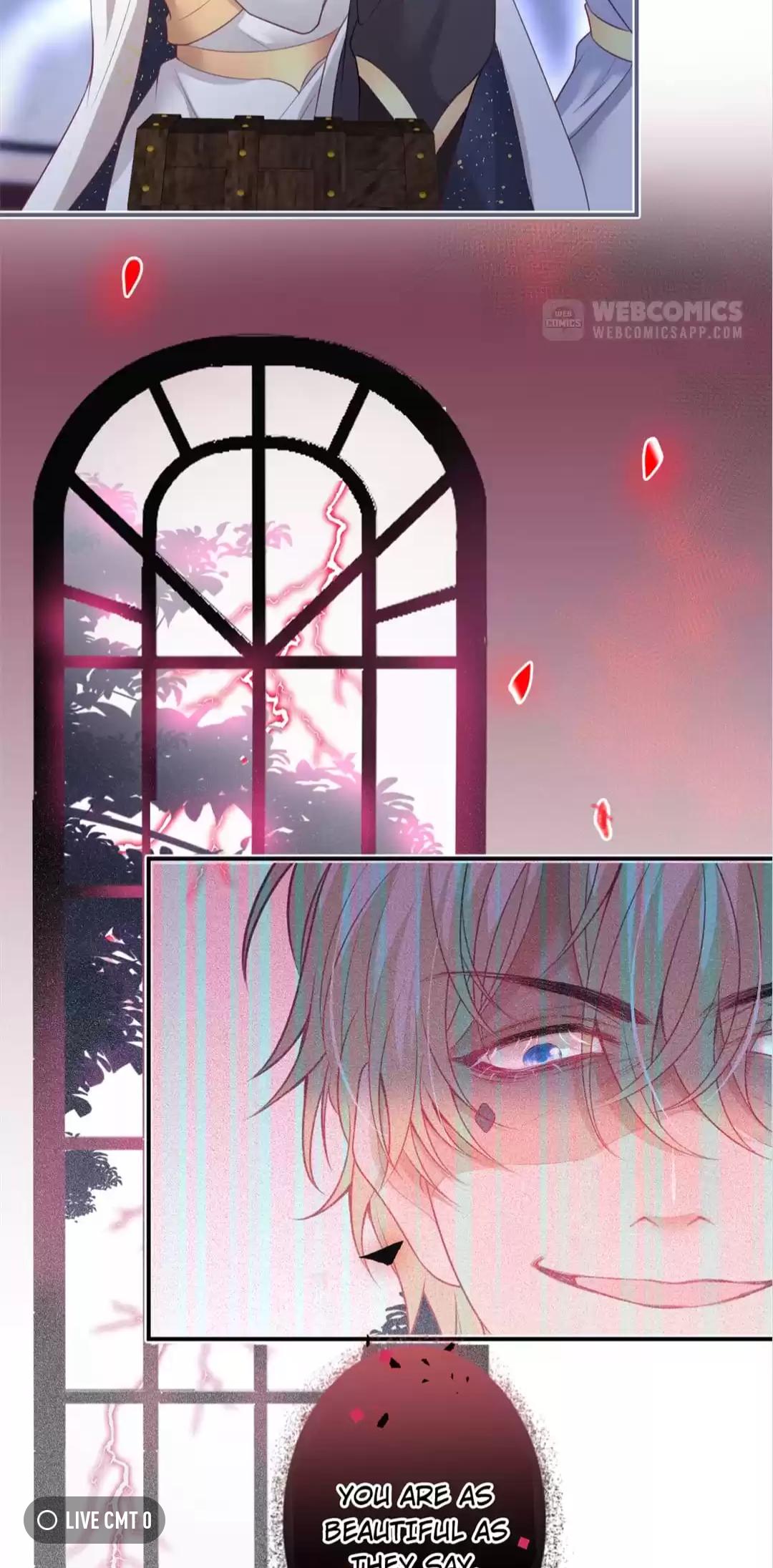 The Prince And His Mischievous One Chapter 89 - page 36