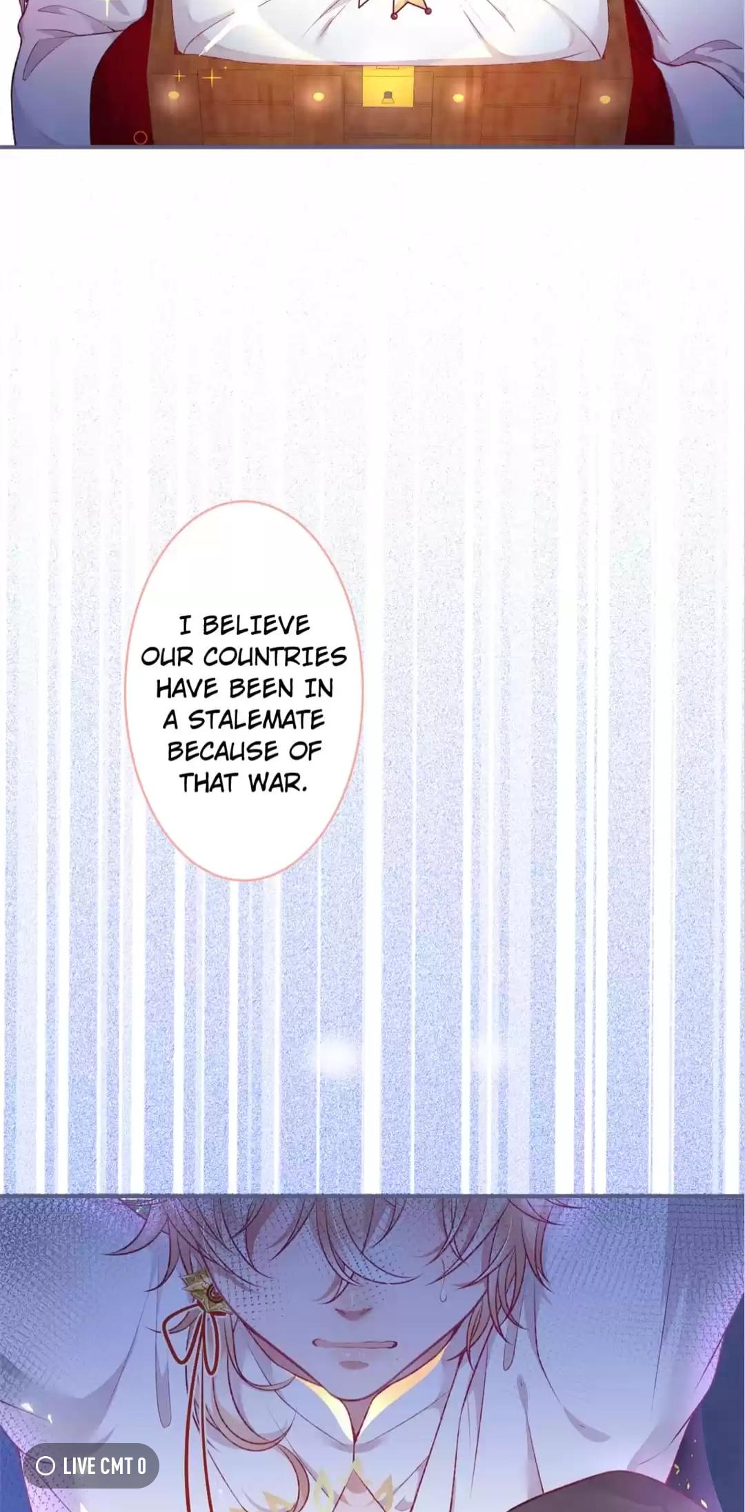 The Prince And His Mischievous One Chapter 89 - page 40
