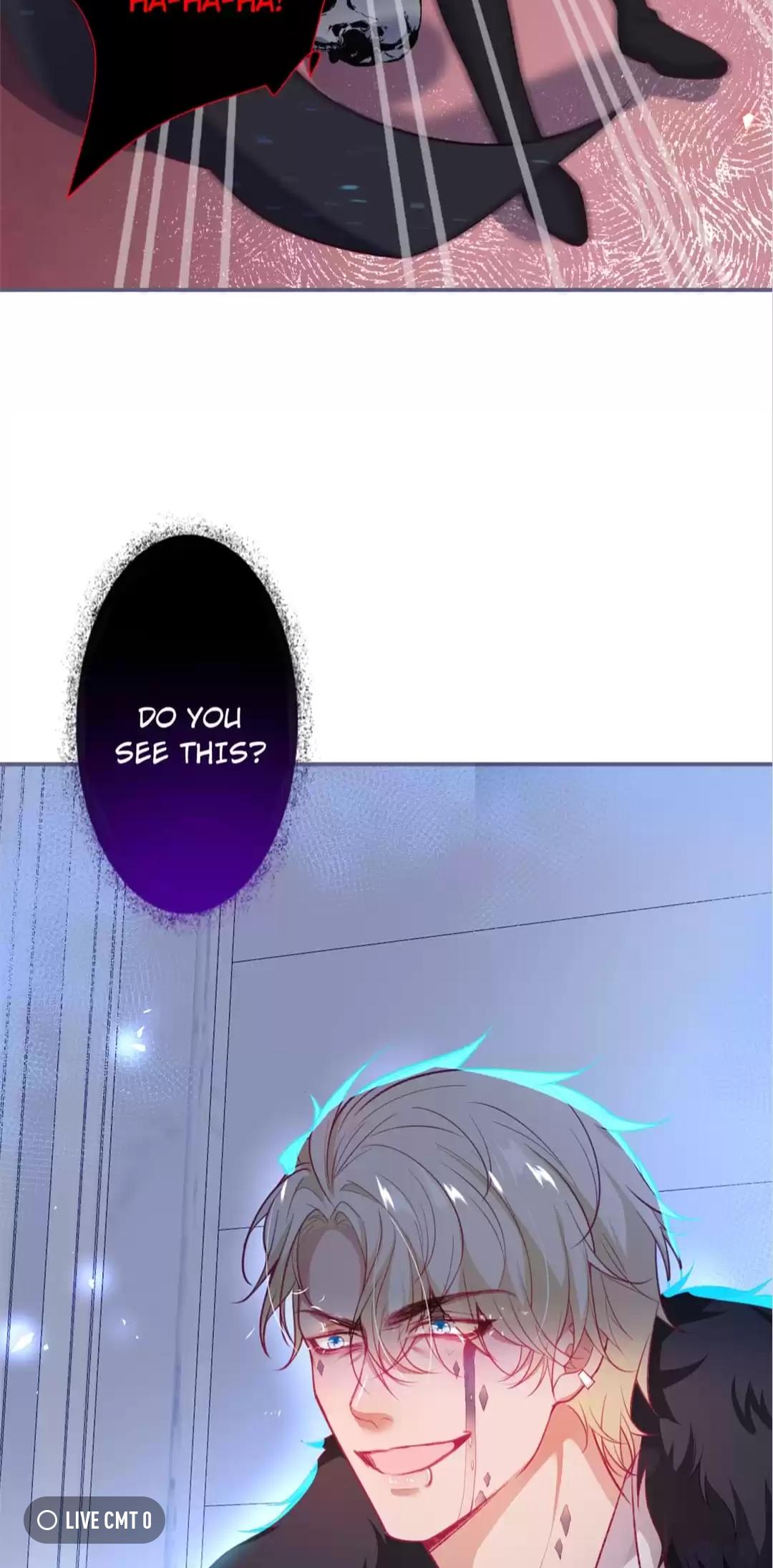 The Prince And His Mischievous One Chapter 89 - page 43