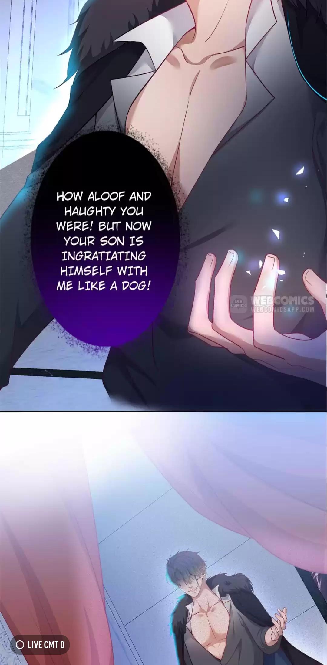 The Prince And His Mischievous One Chapter 89 - page 44