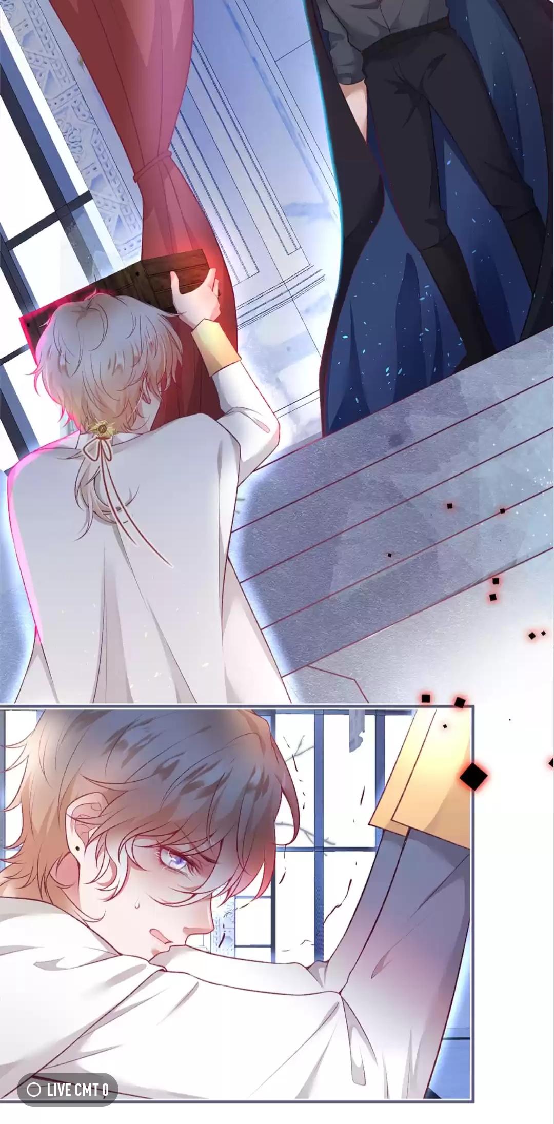 The Prince And His Mischievous One Chapter 89 - page 45