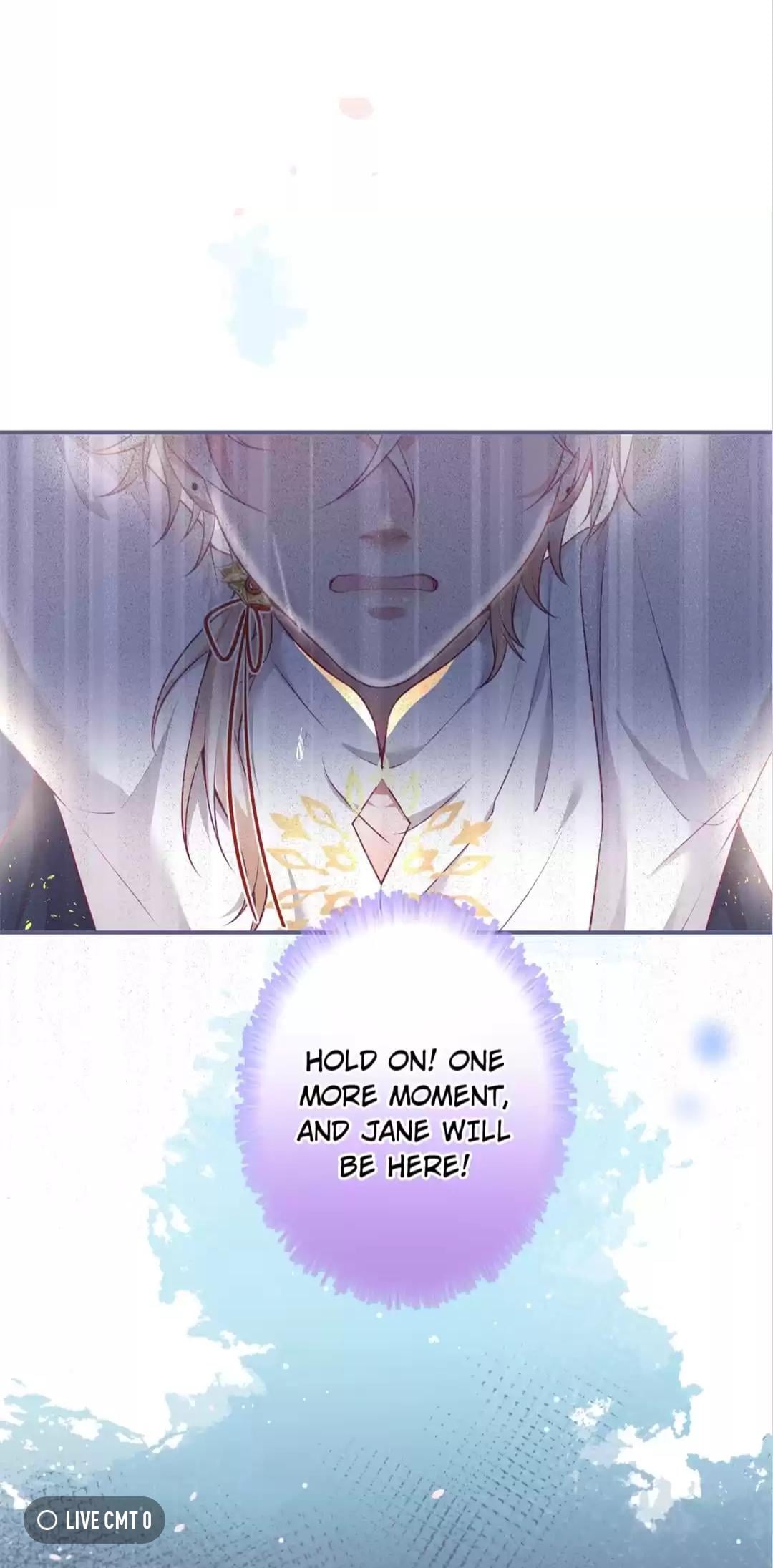 The Prince And His Mischievous One Chapter 89 - page 46