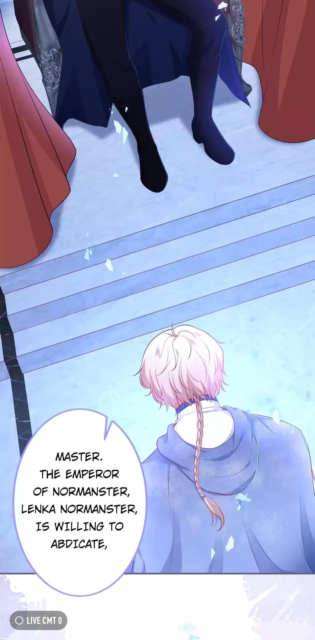 The Prince And His Mischievous One Chapter 88 - page 10