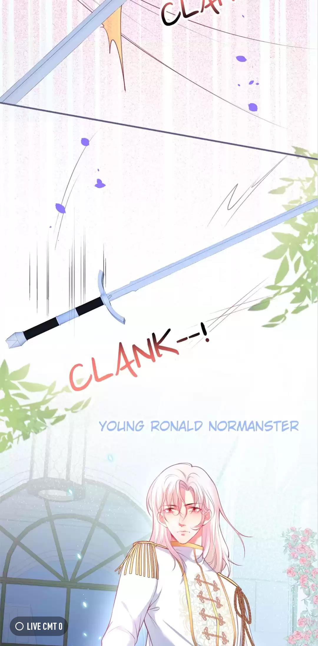 The Prince And His Mischievous One Chapter 88 - page 15